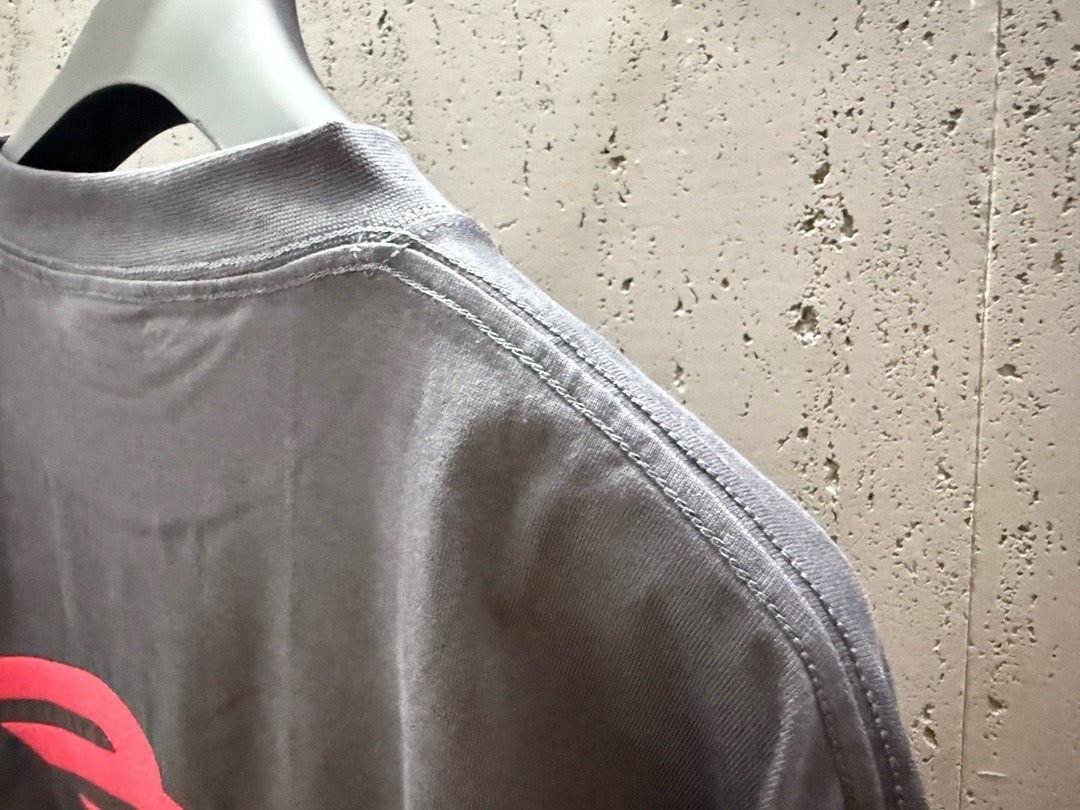 Black and White Jersey