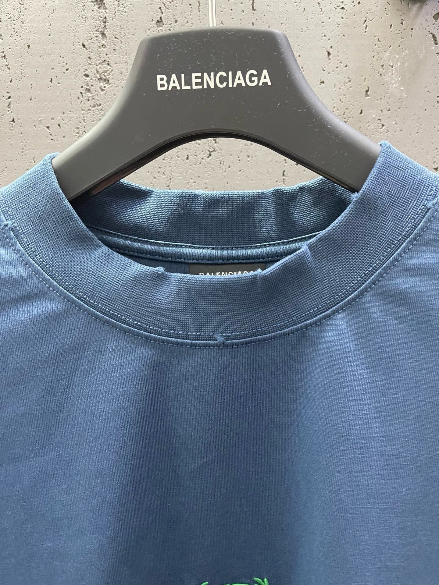 Blue T-Shirt