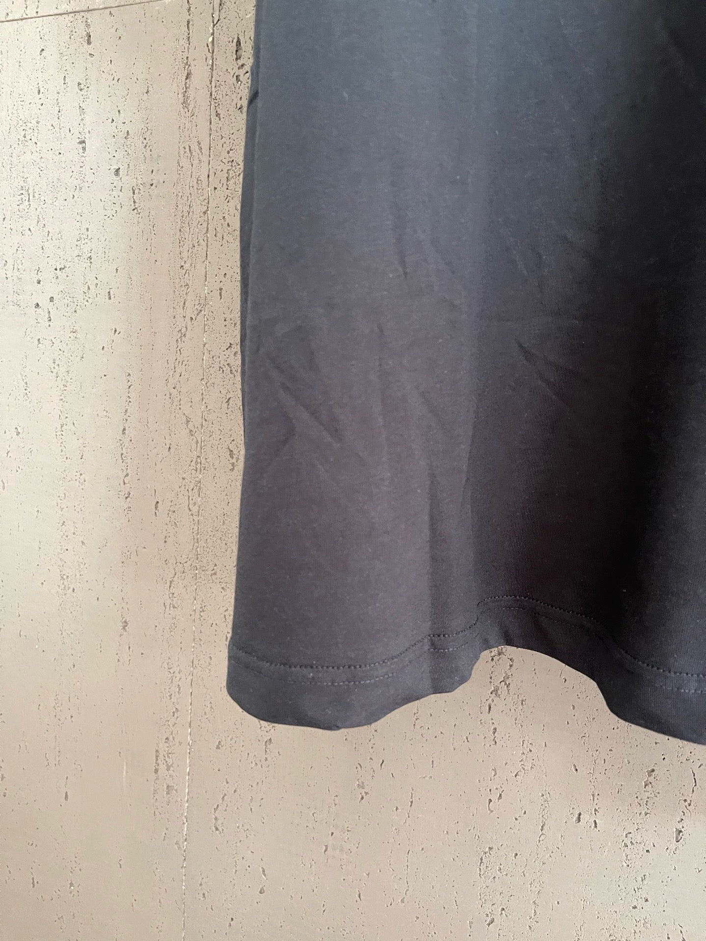 Black and White T-Shirt