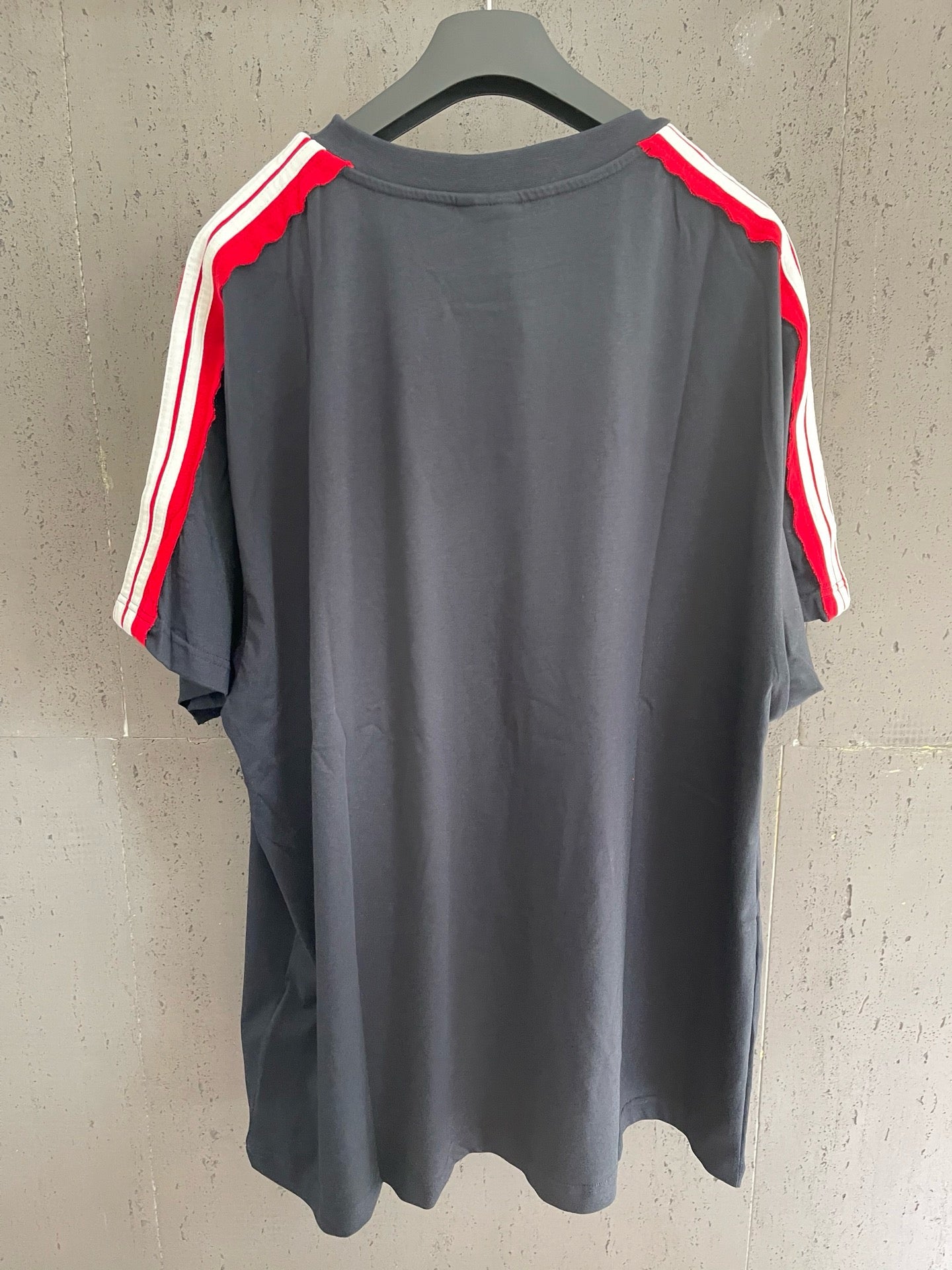 Black and White T-Shirt