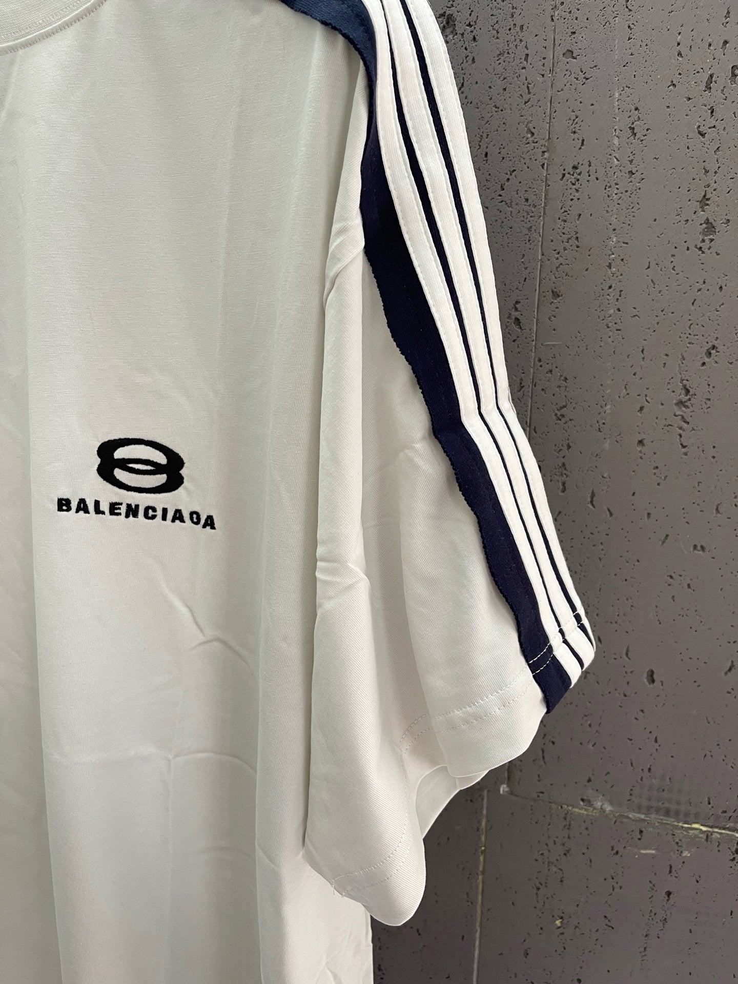 Black and White T-Shirt