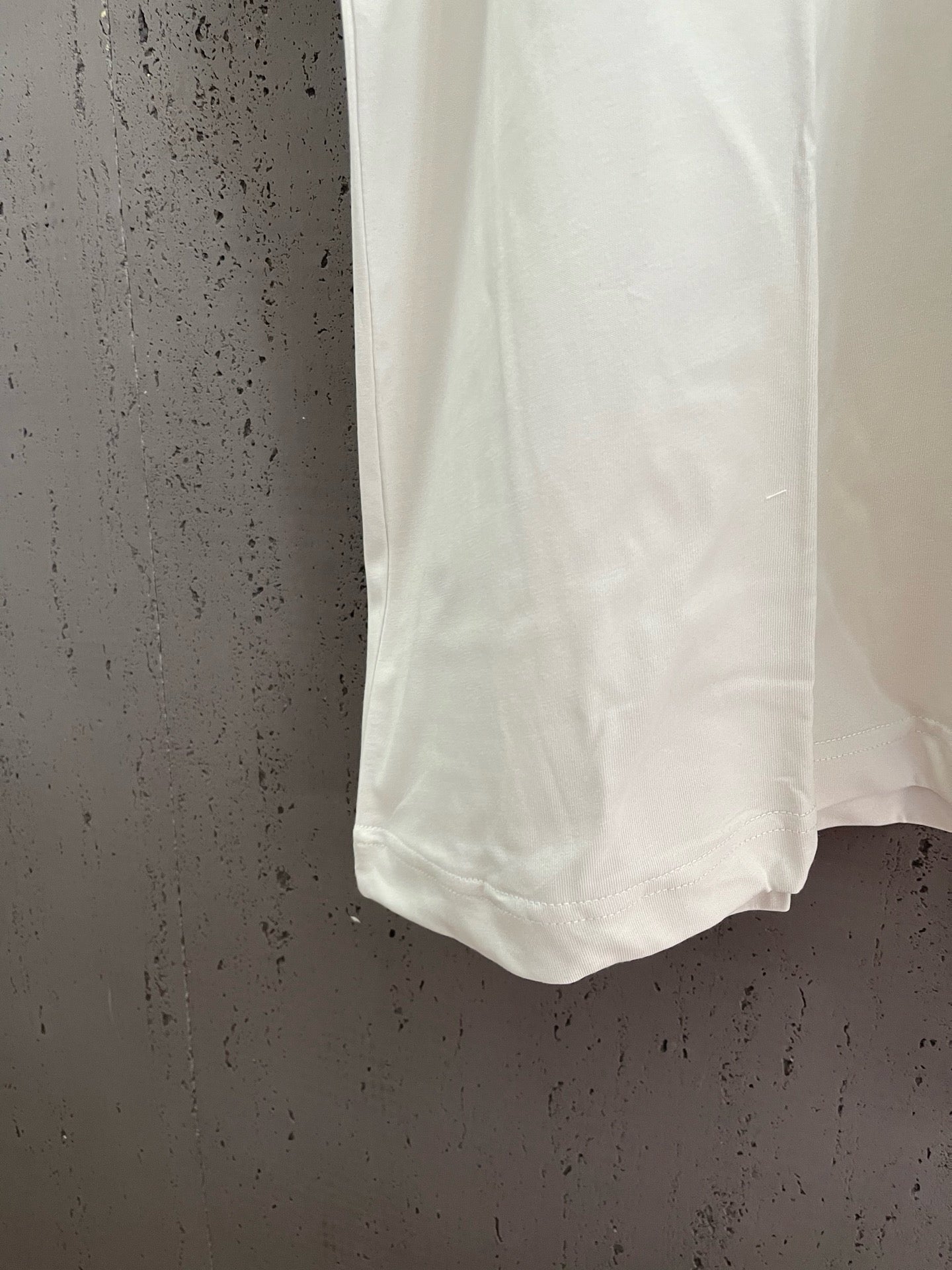 Black and White T-Shirt