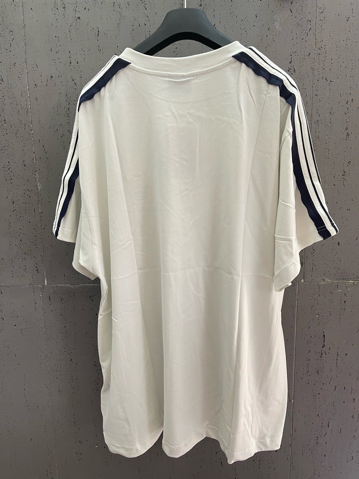 Black and White T-Shirt