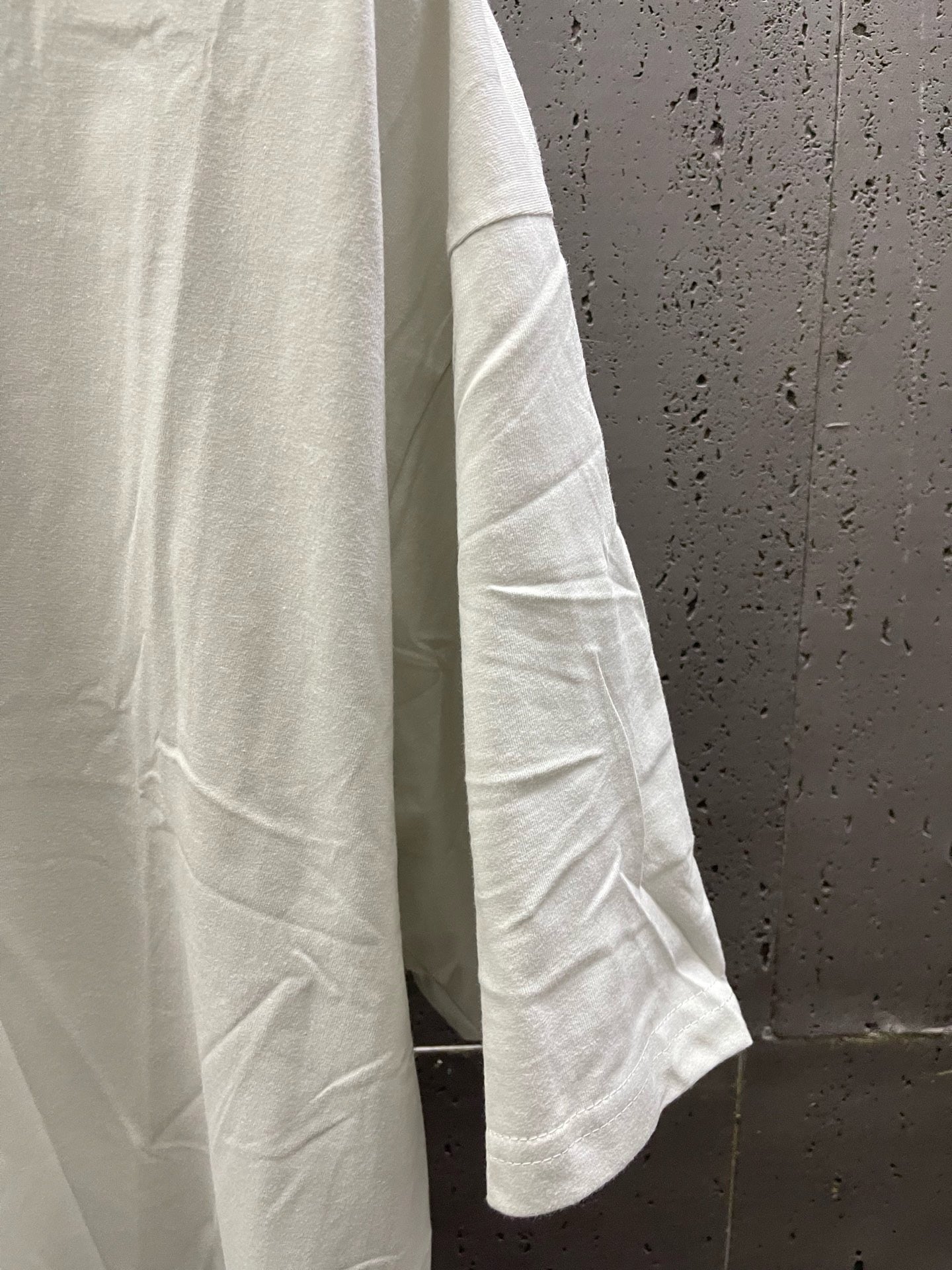 Black and White T-Shirt