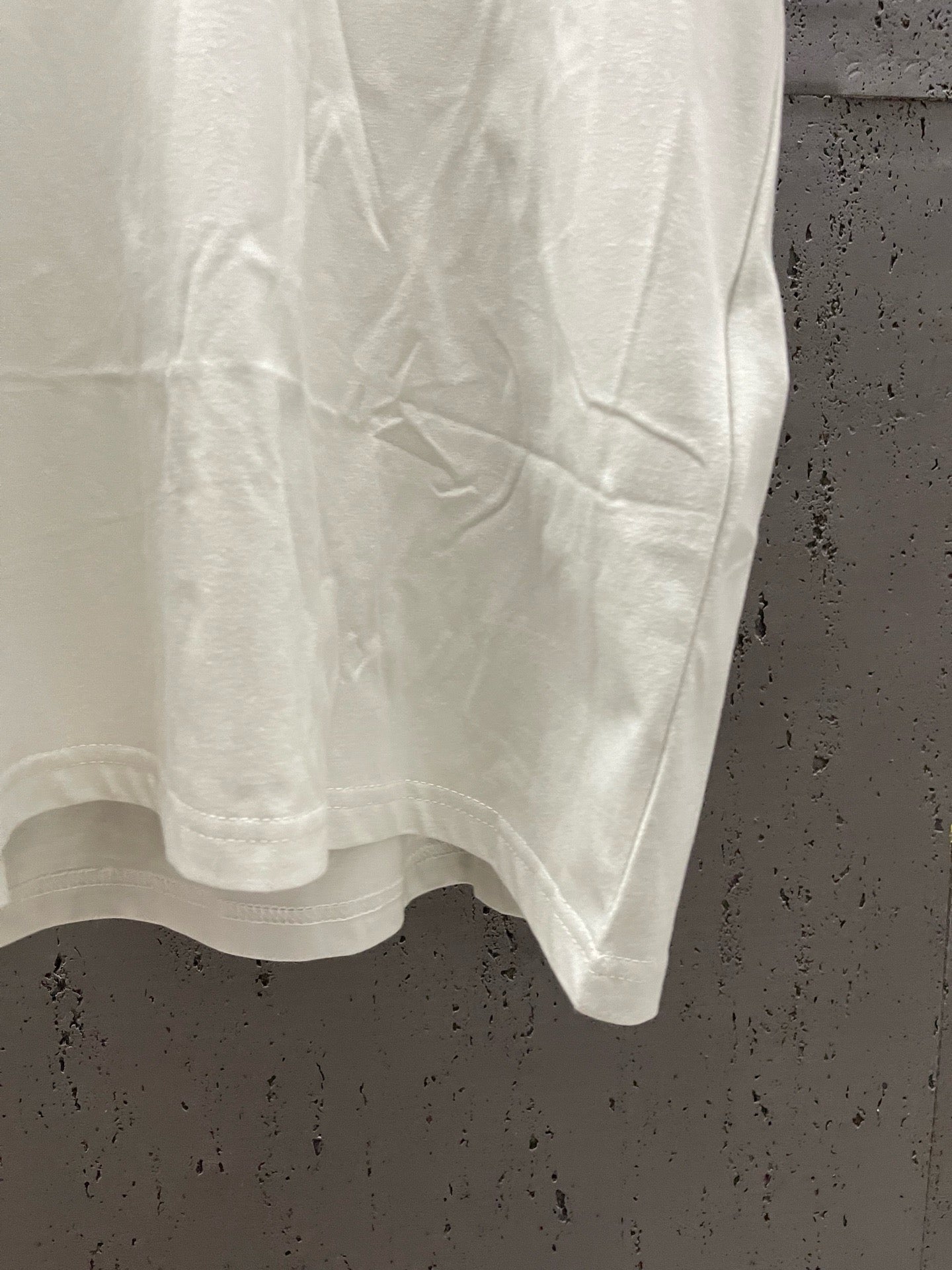 Black and White T-Shirt