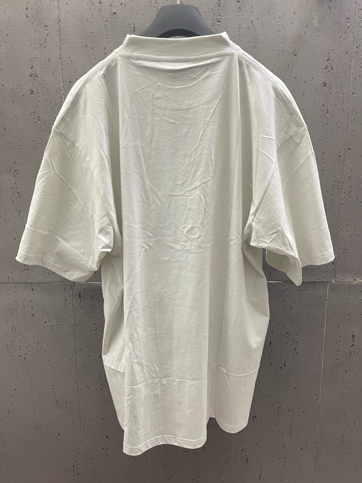 Black and White T-Shirt