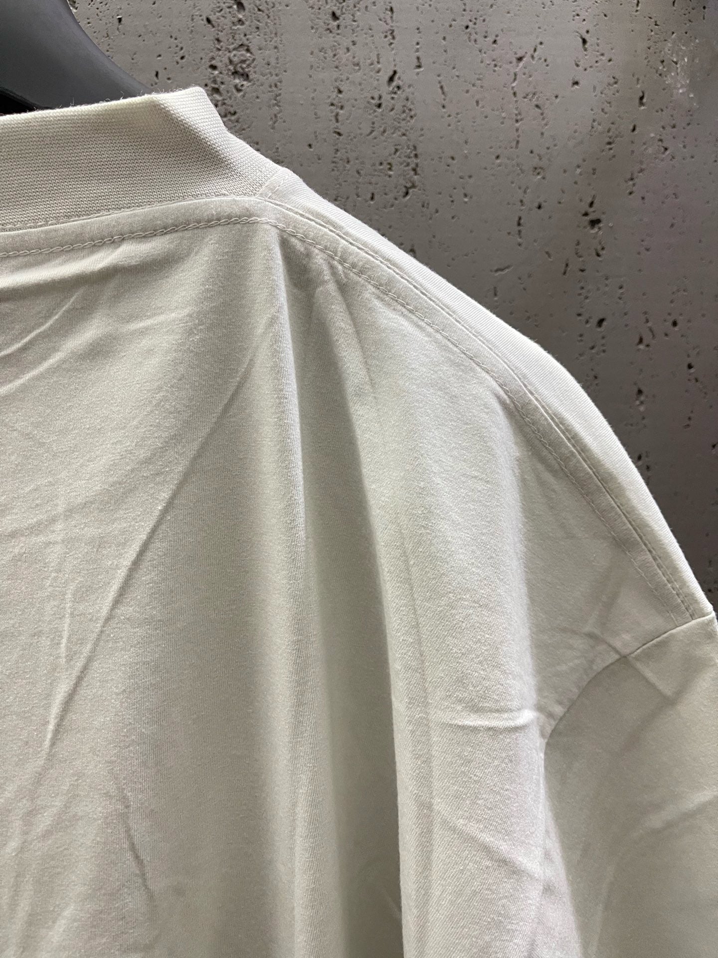 Black and White T-Shirt