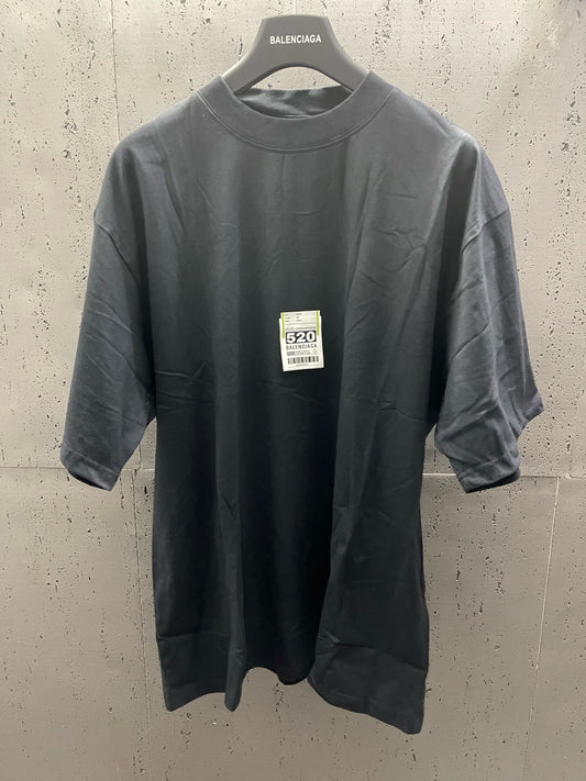 Black and White T-Shirt