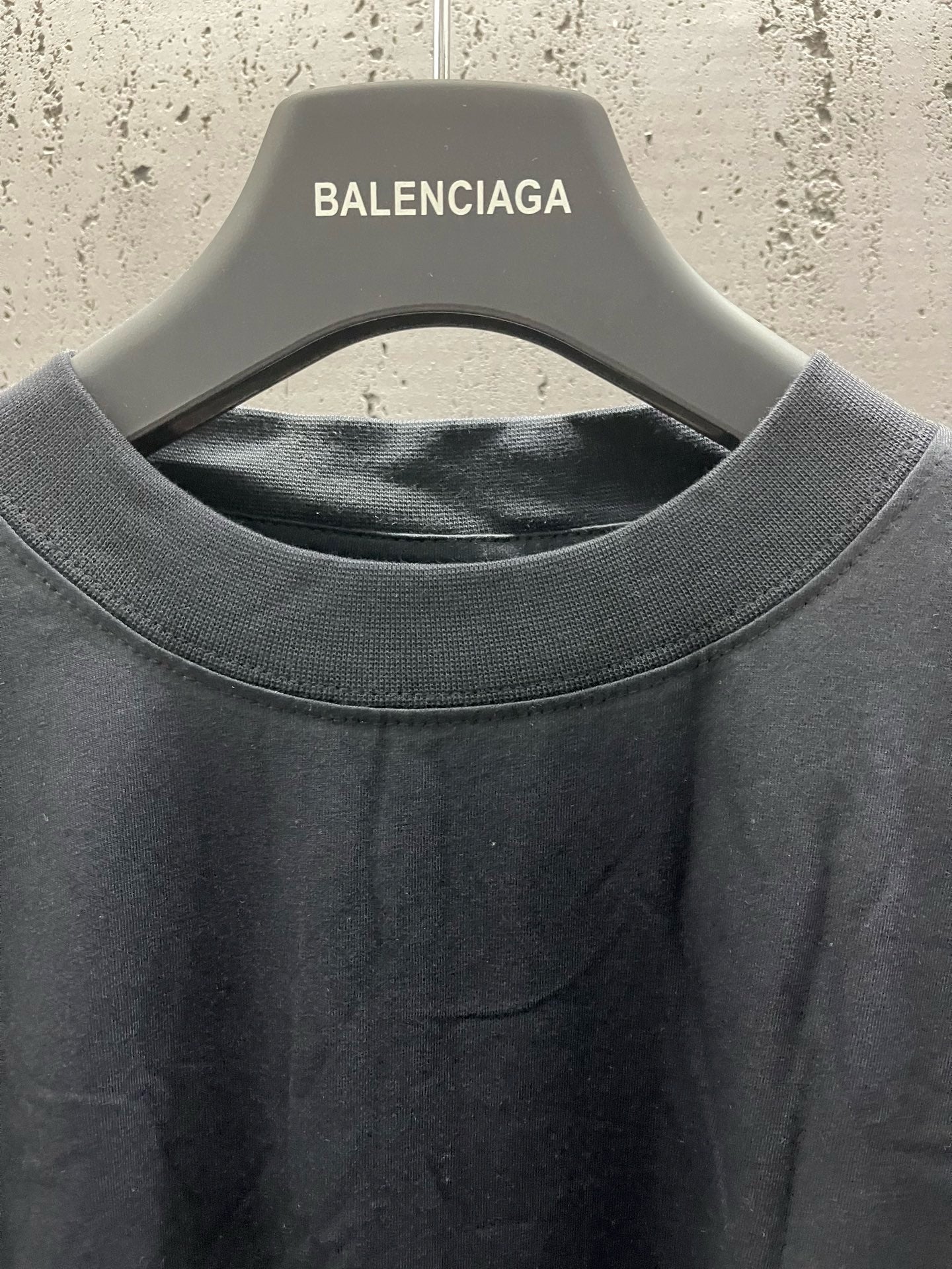 Black and White T-Shirt