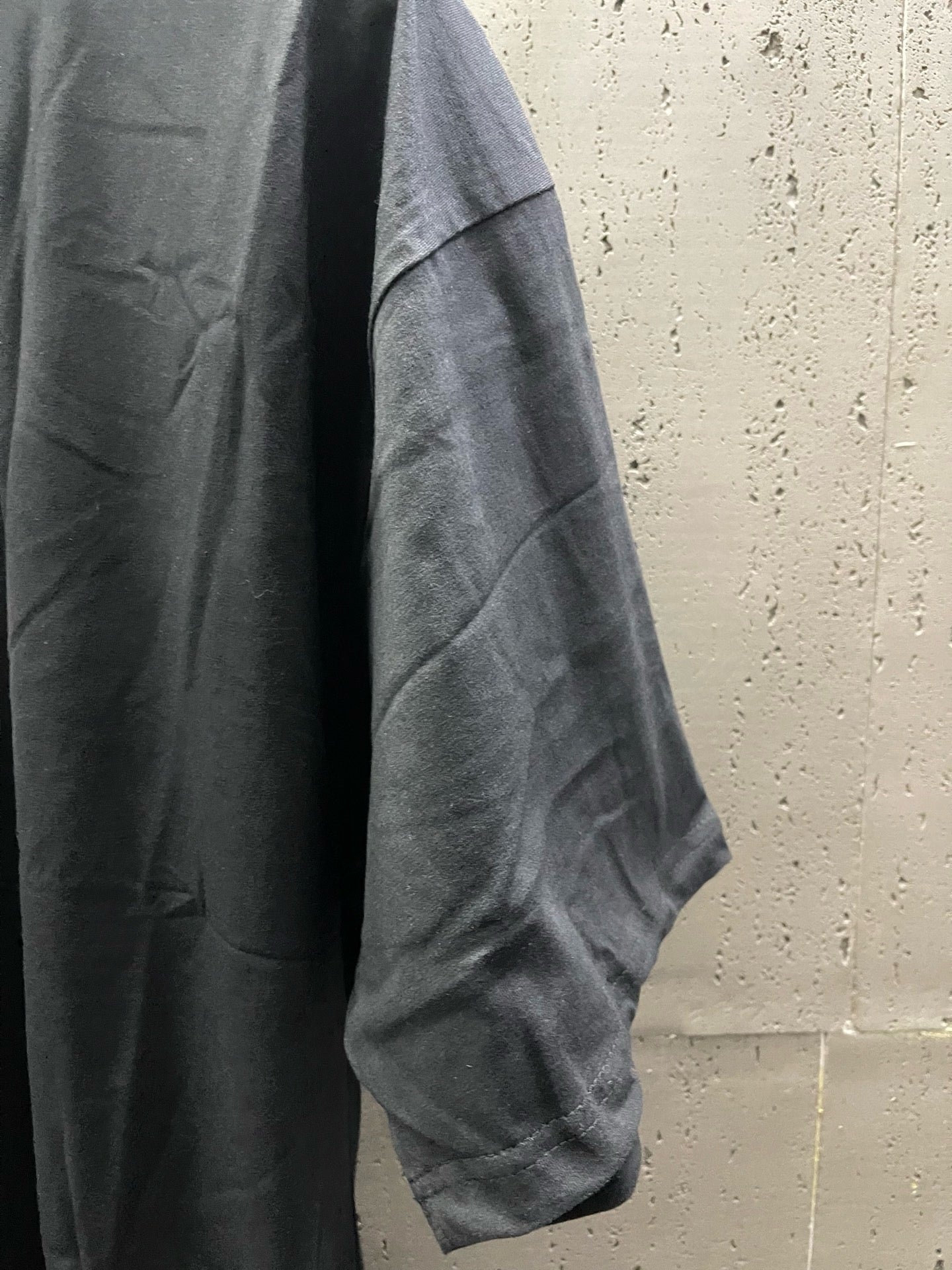 Black and White T-Shirt