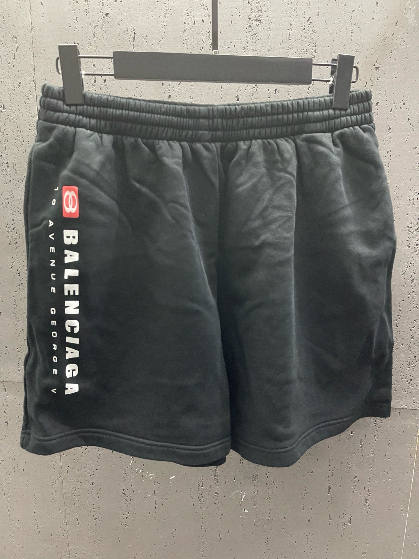 Black Short