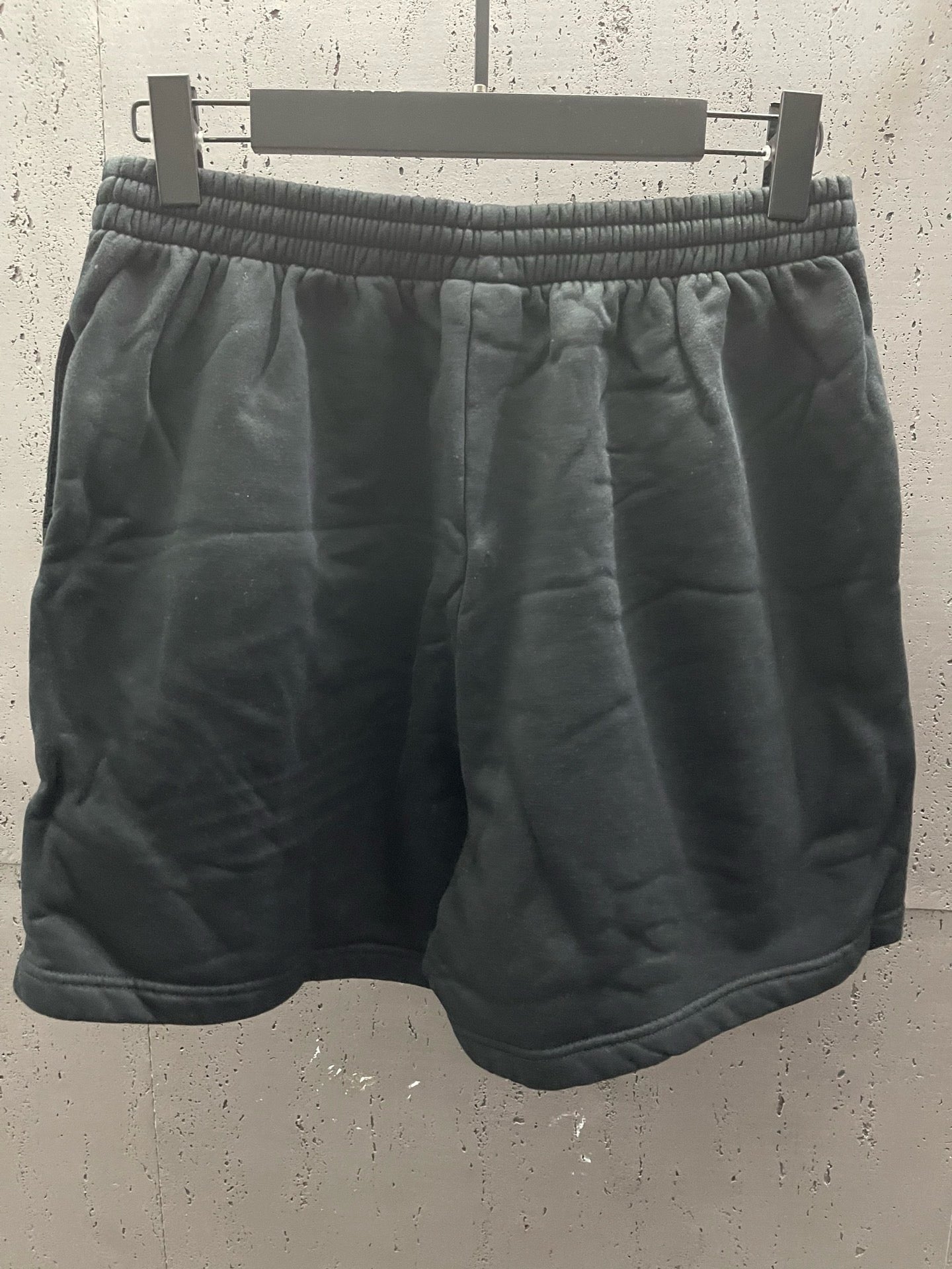 Black Short