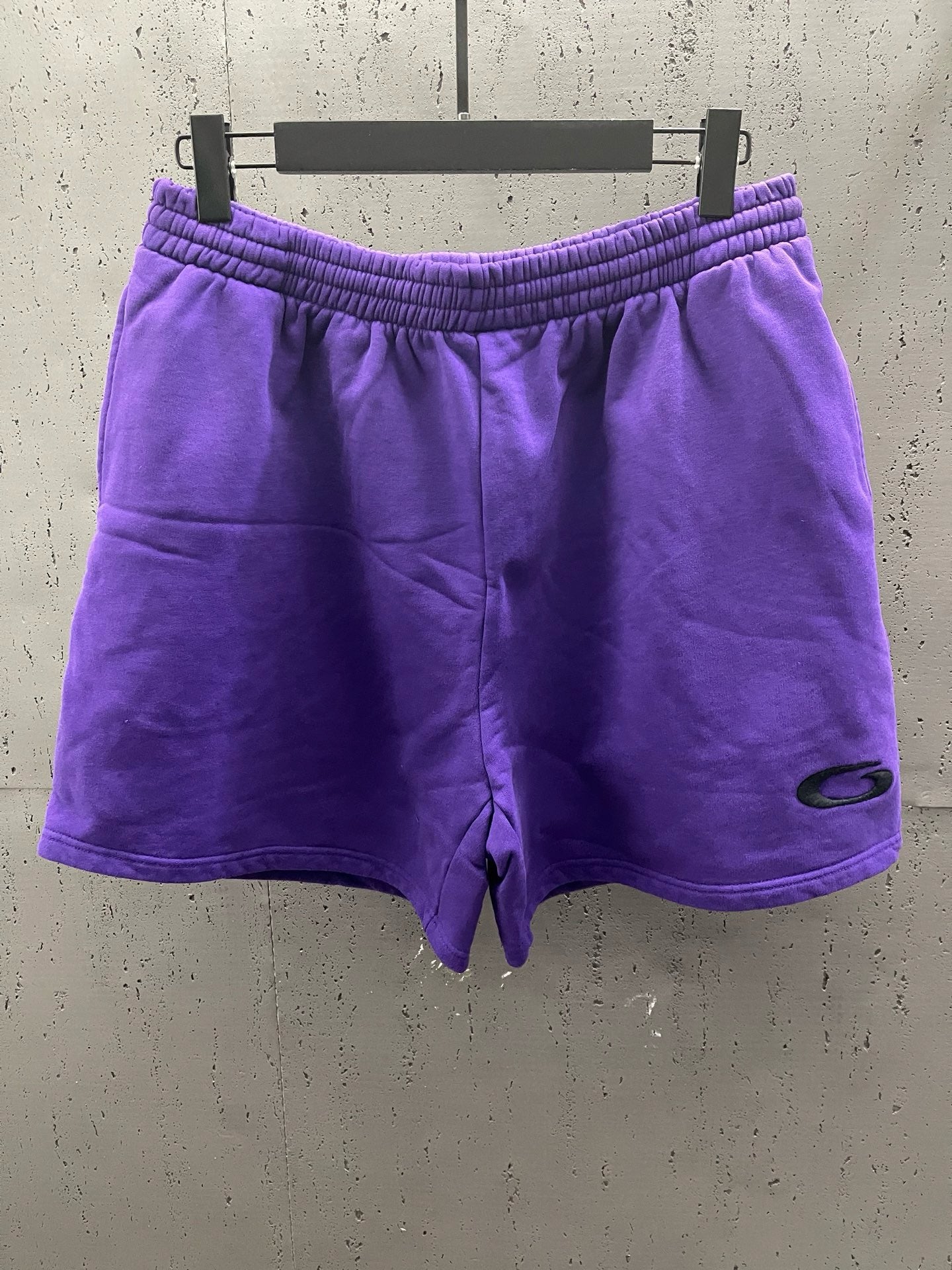 Purple Short