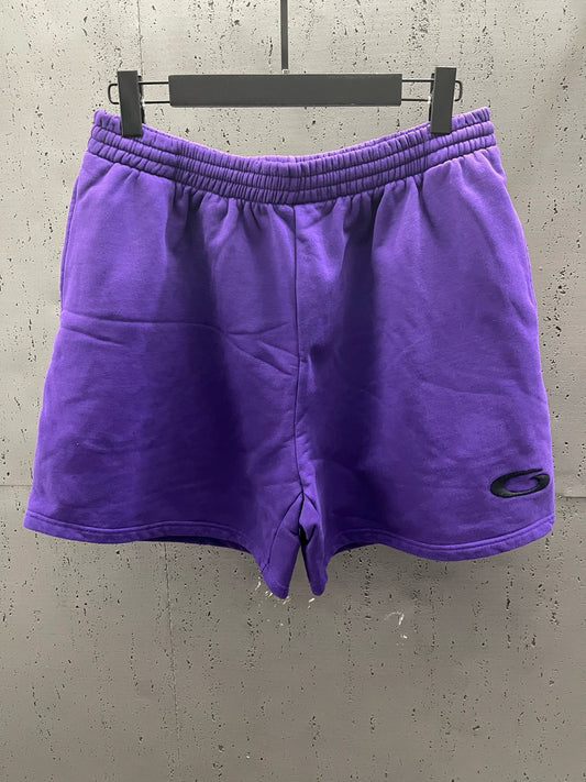 Purple Short