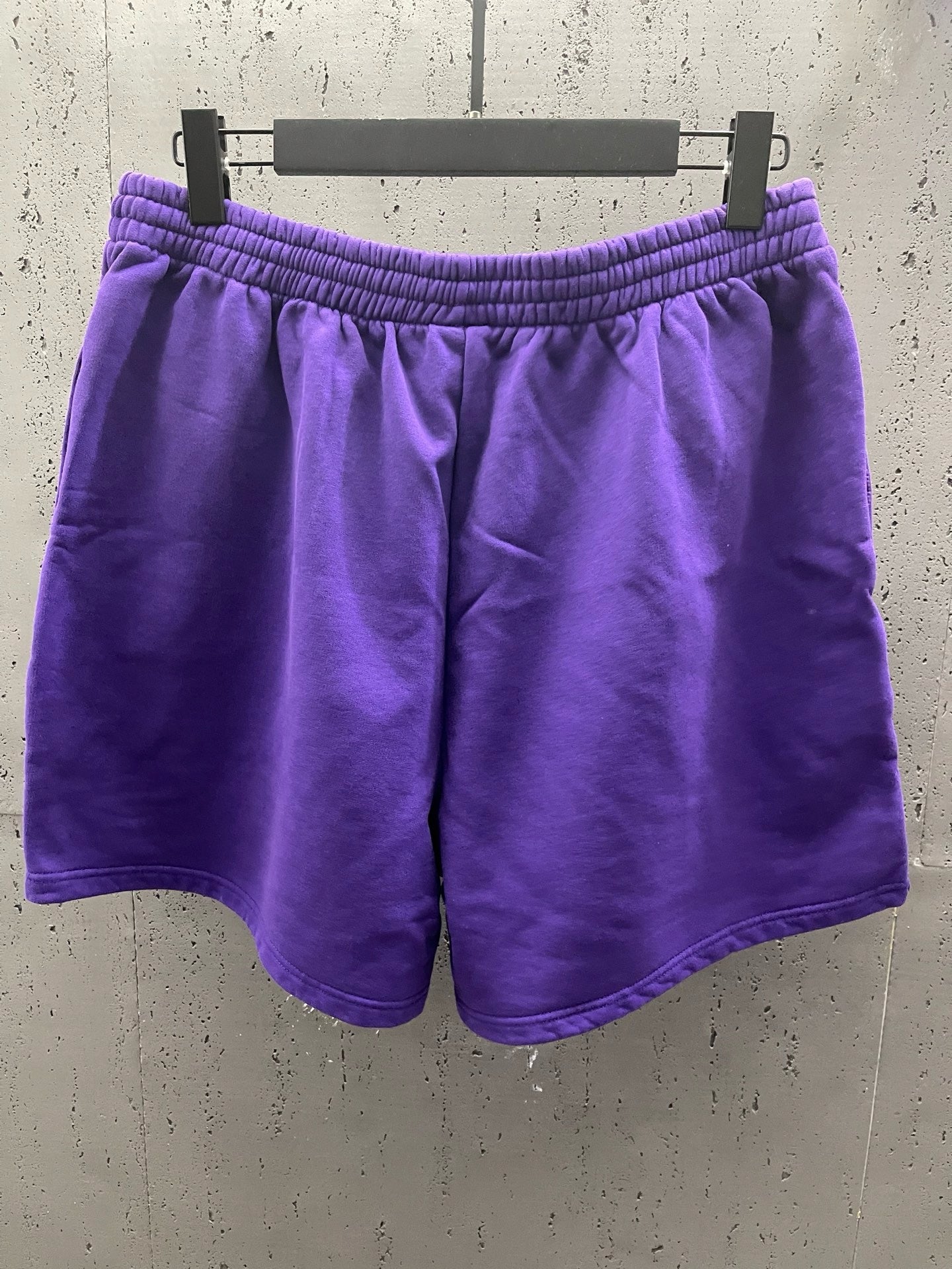 Purple Short