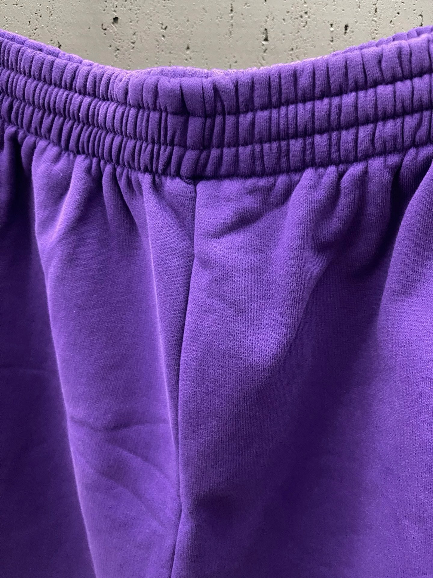 Purple Short