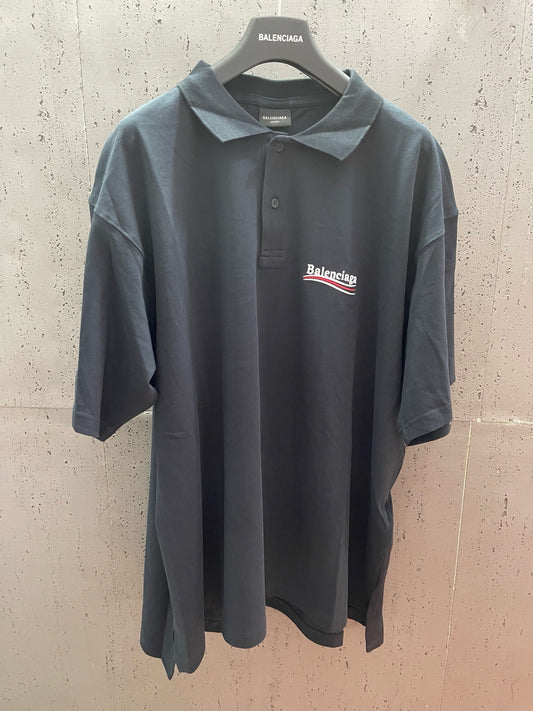 Black Polo