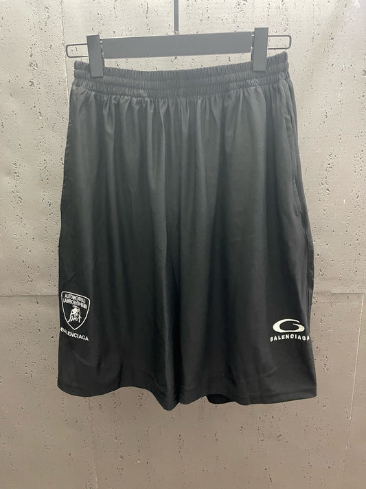 Black Short