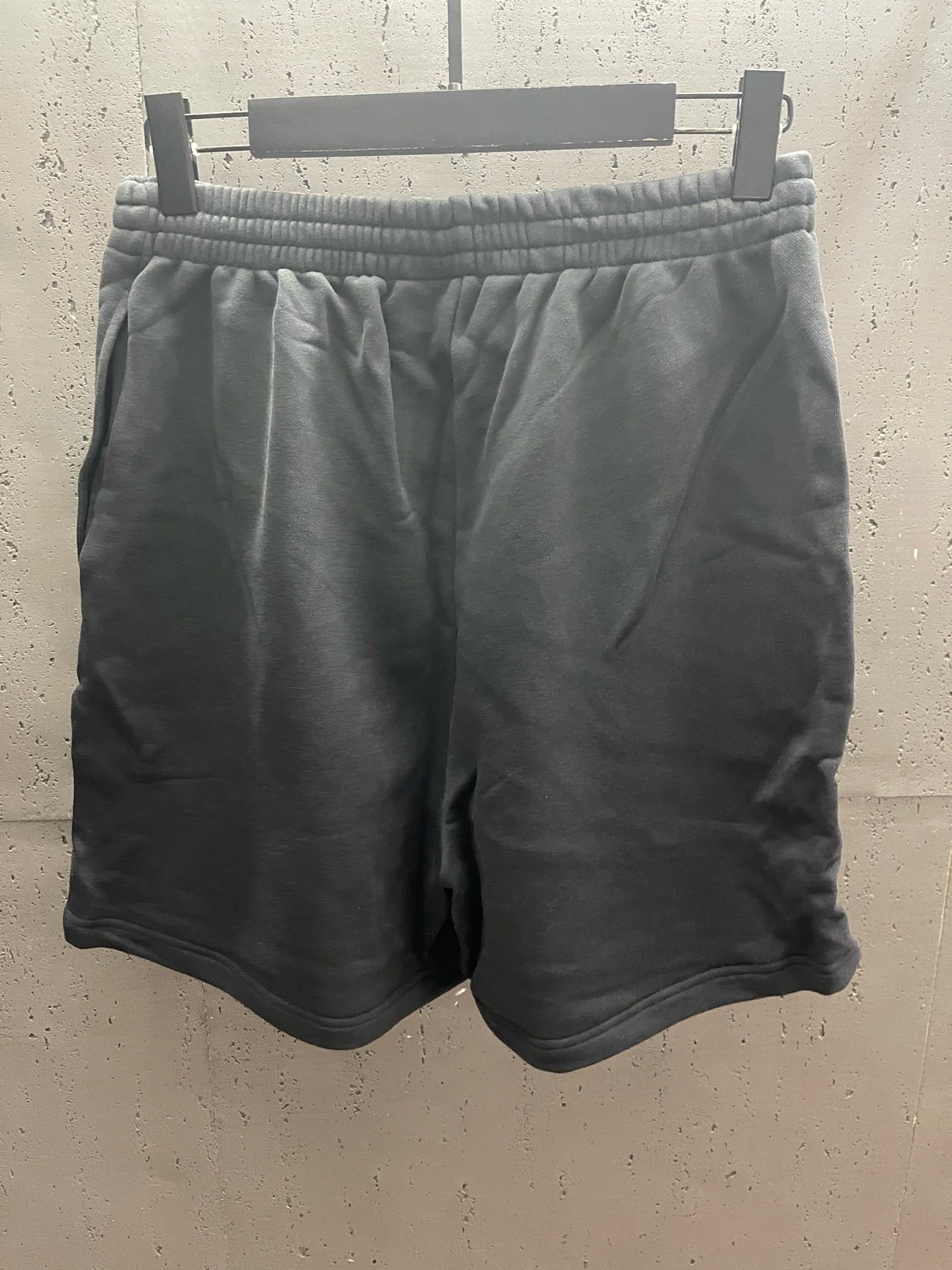 Black Short