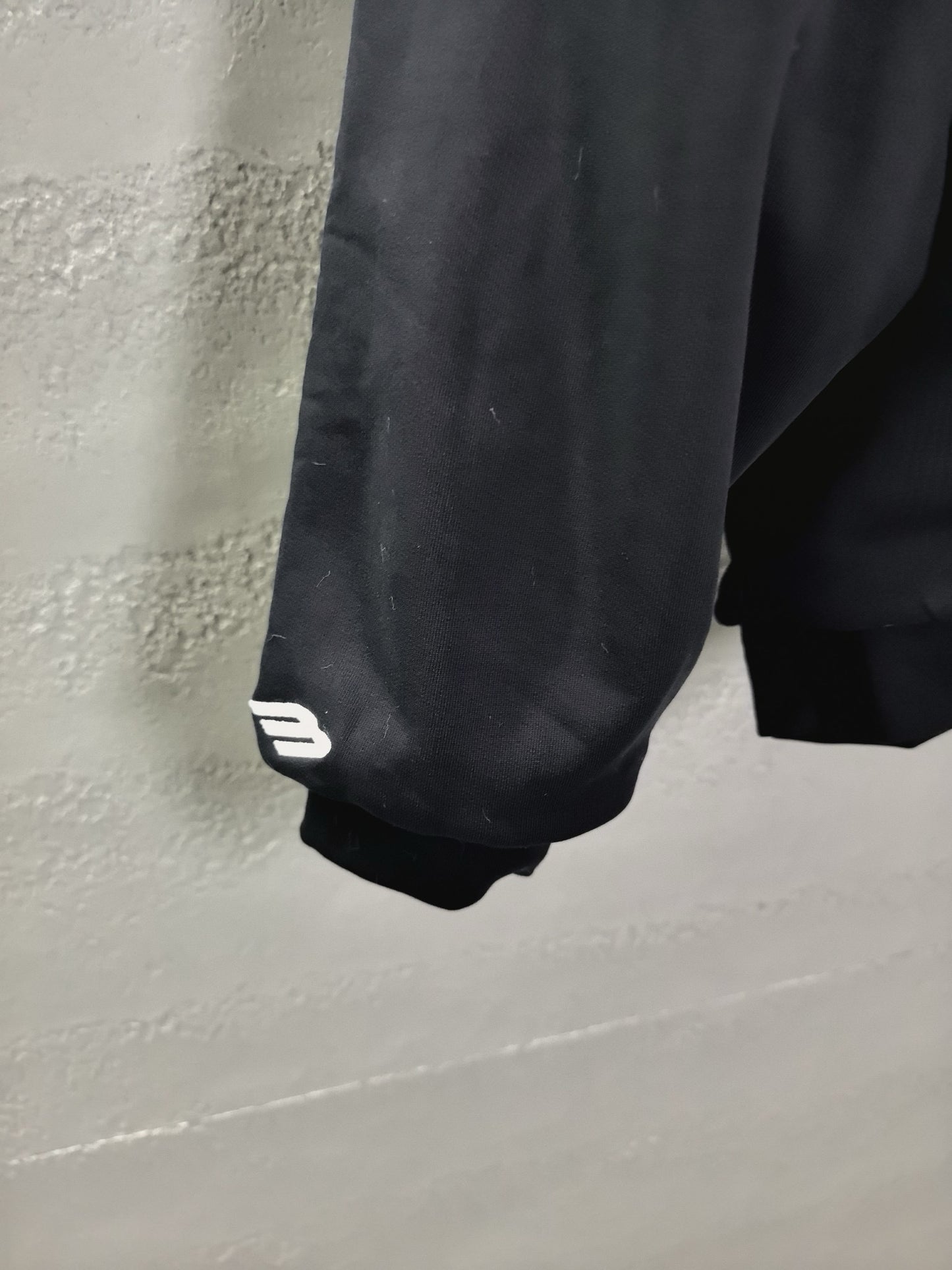 Black and White Jacket