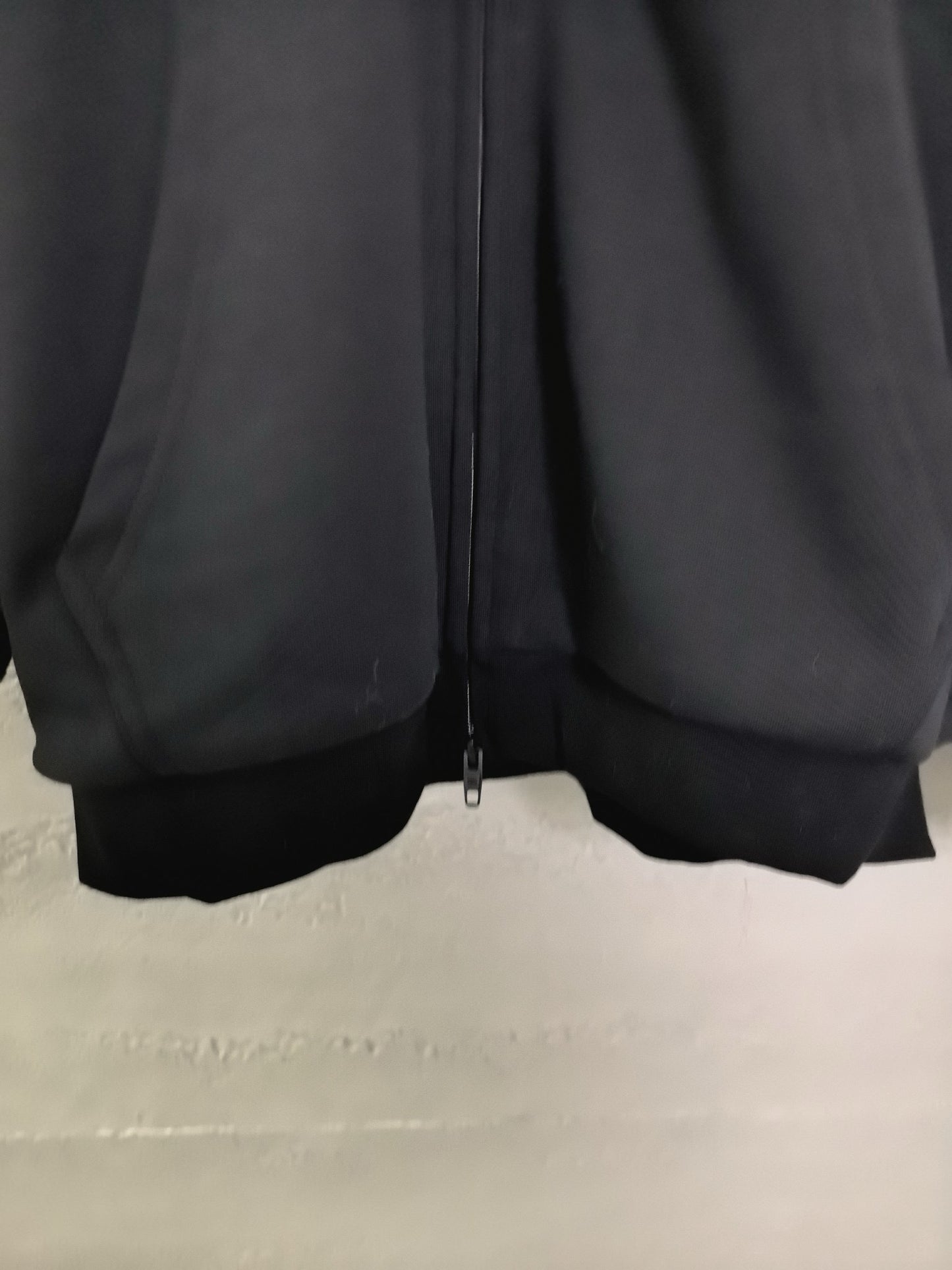 Black and White Jacket