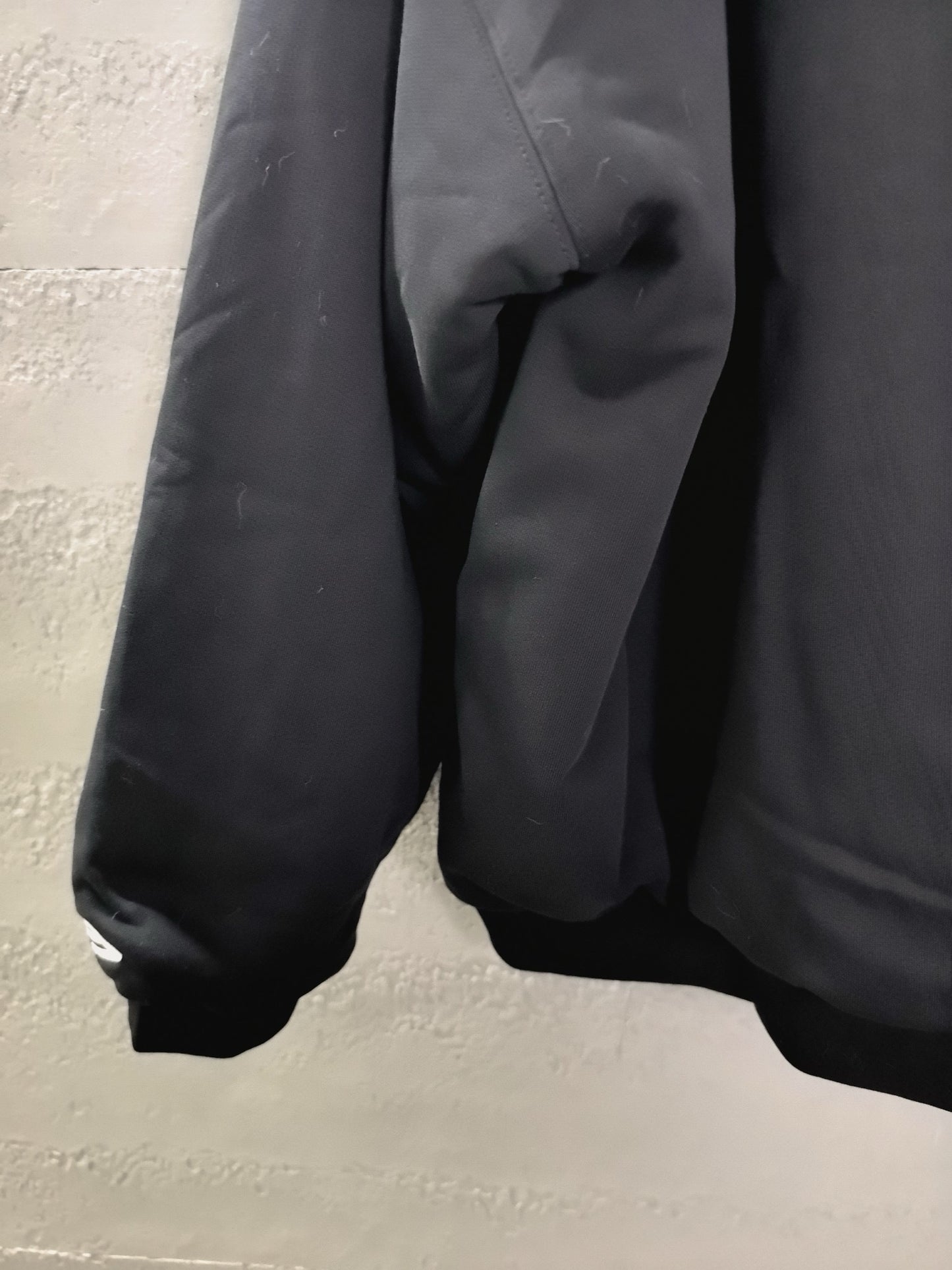 Black and White Jacket