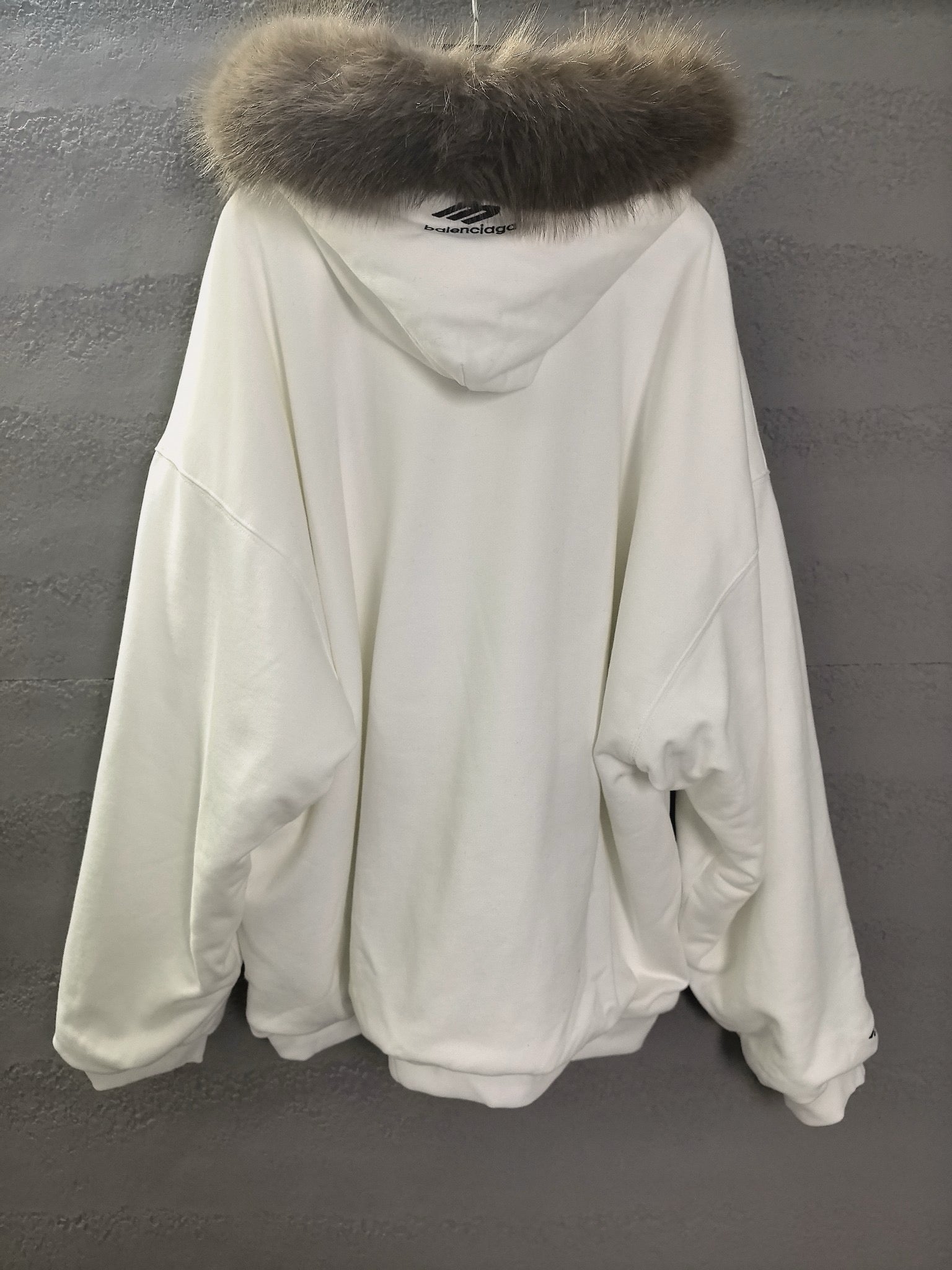 Black and White Jacket