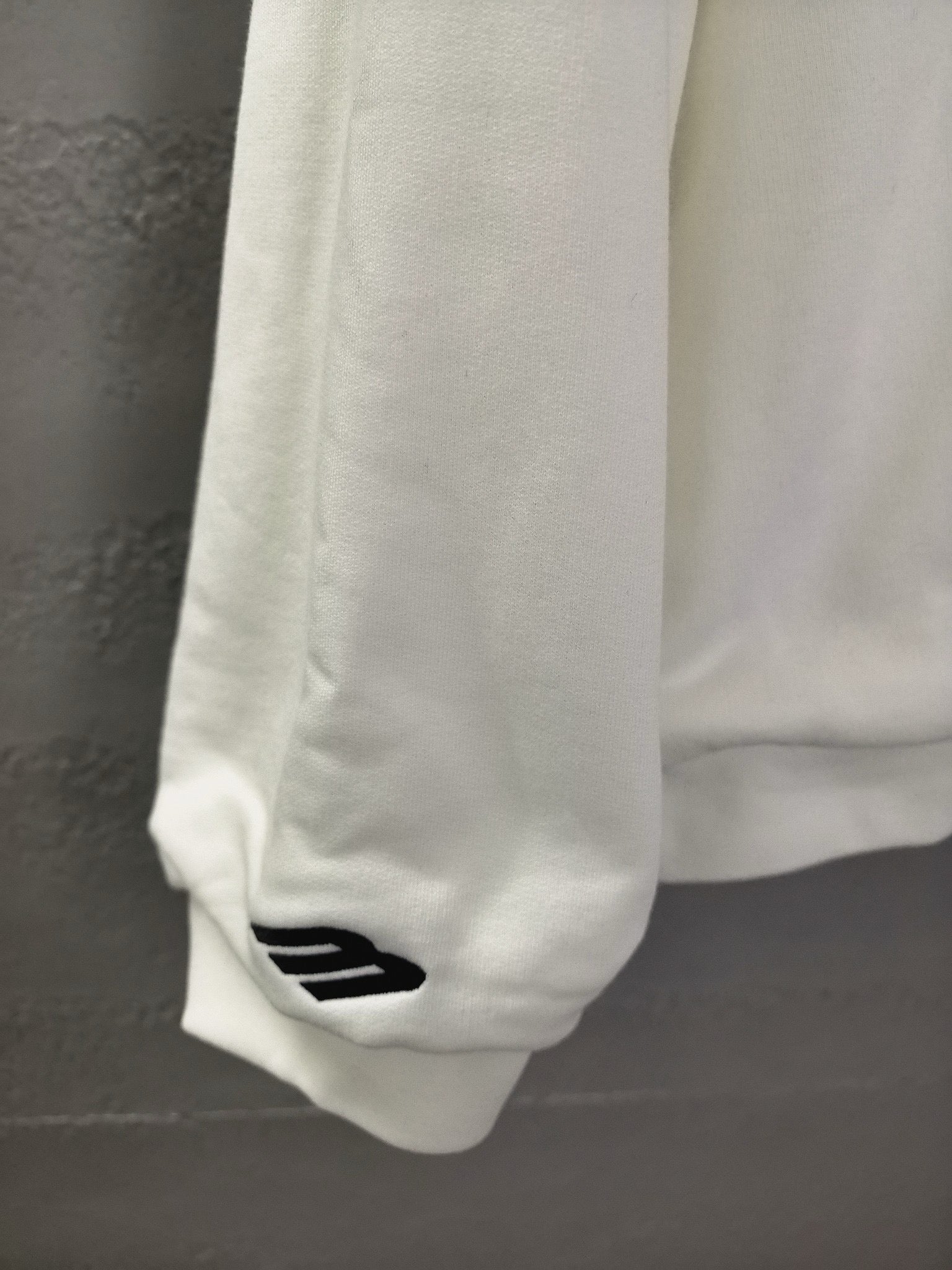 Black and White Jacket