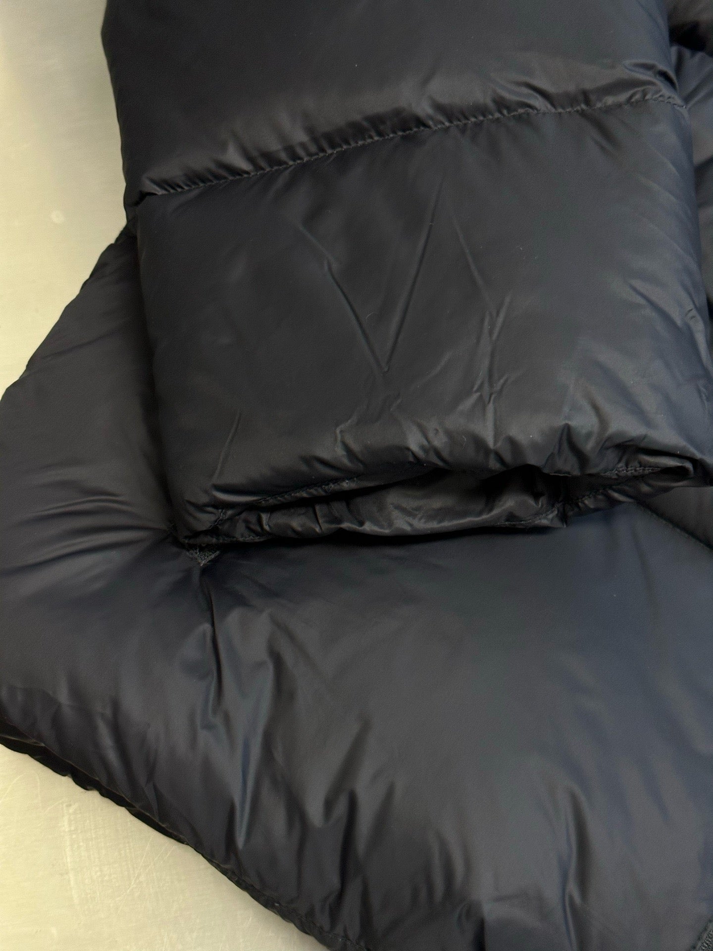 Black and Grey Jacket