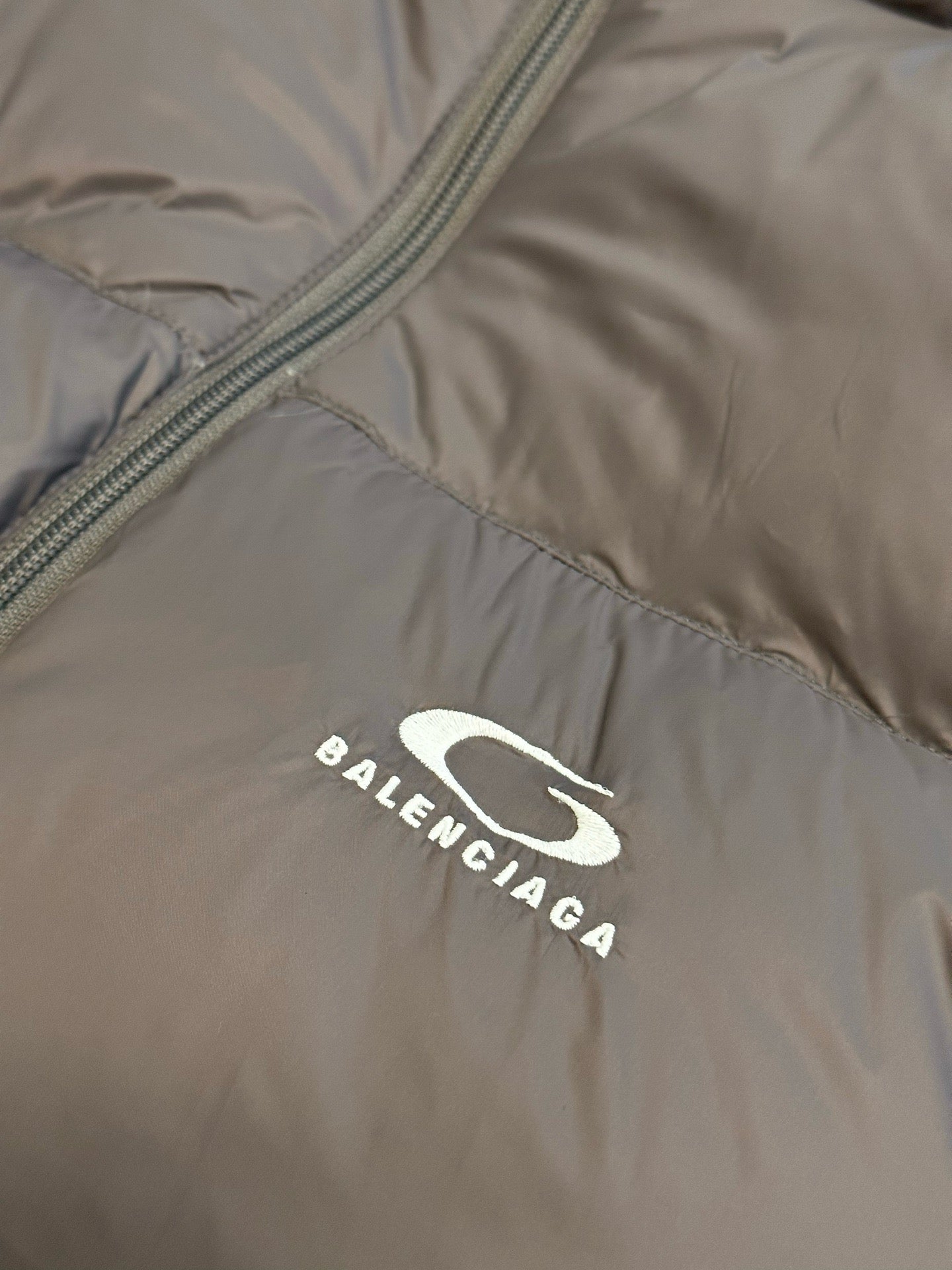 Black and Grey Jacket