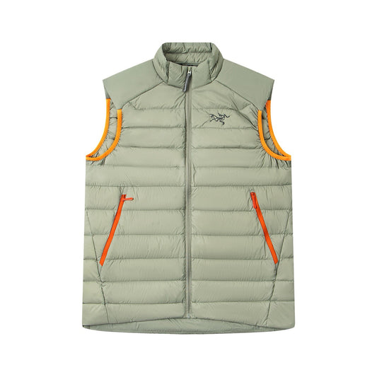 Multi-Colors Vest