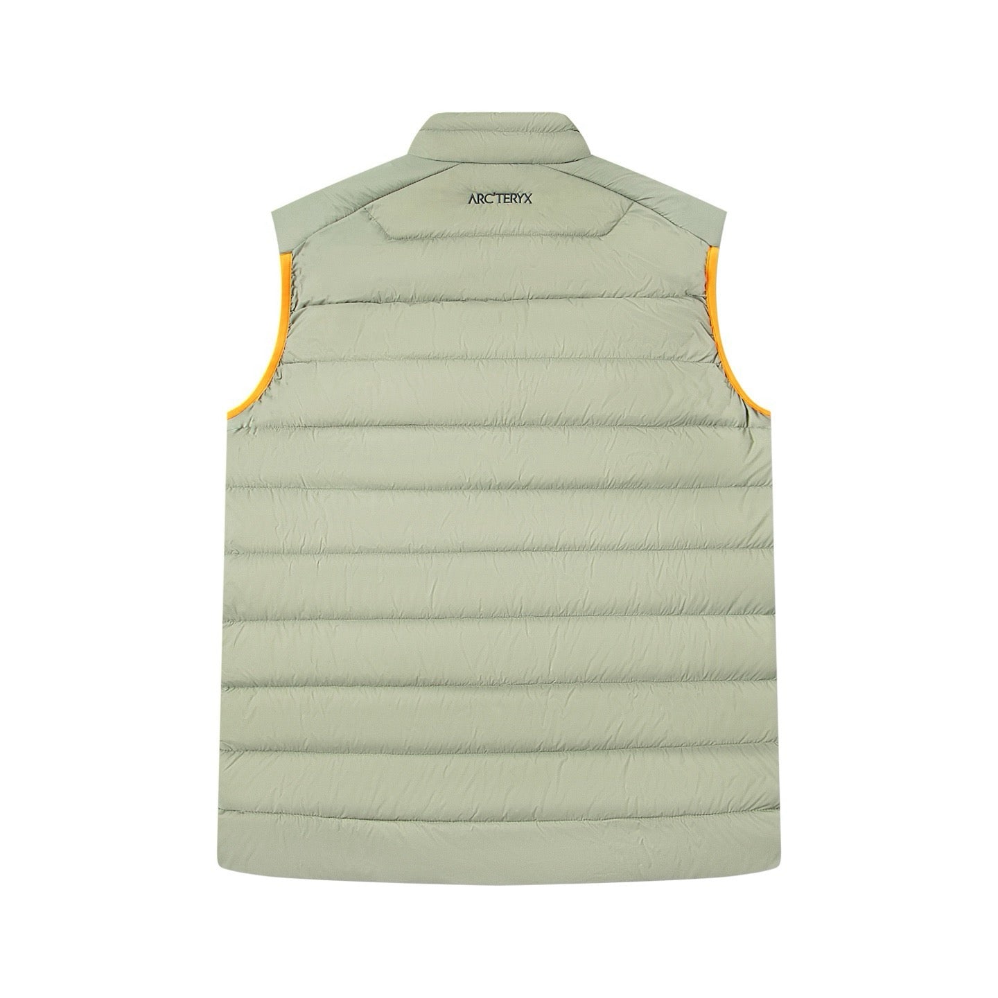 Multi-Colors Vest