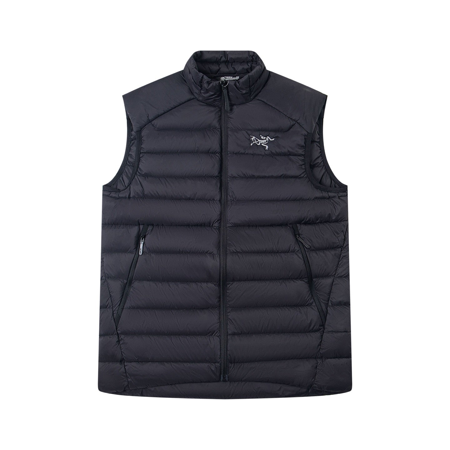 Multi-Colors Vest