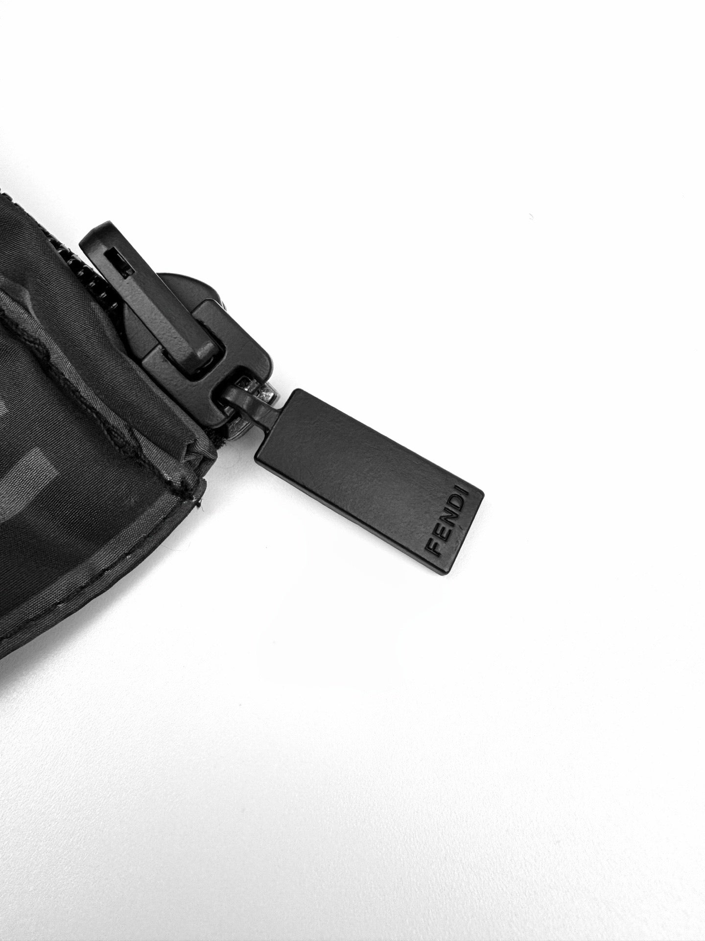 Black and Brown Jacket