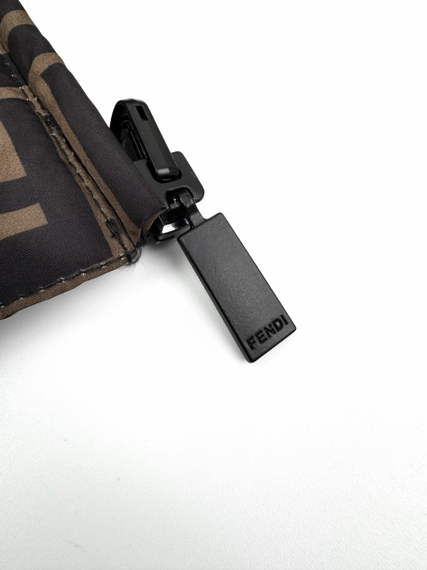 Black and Brown Jacket