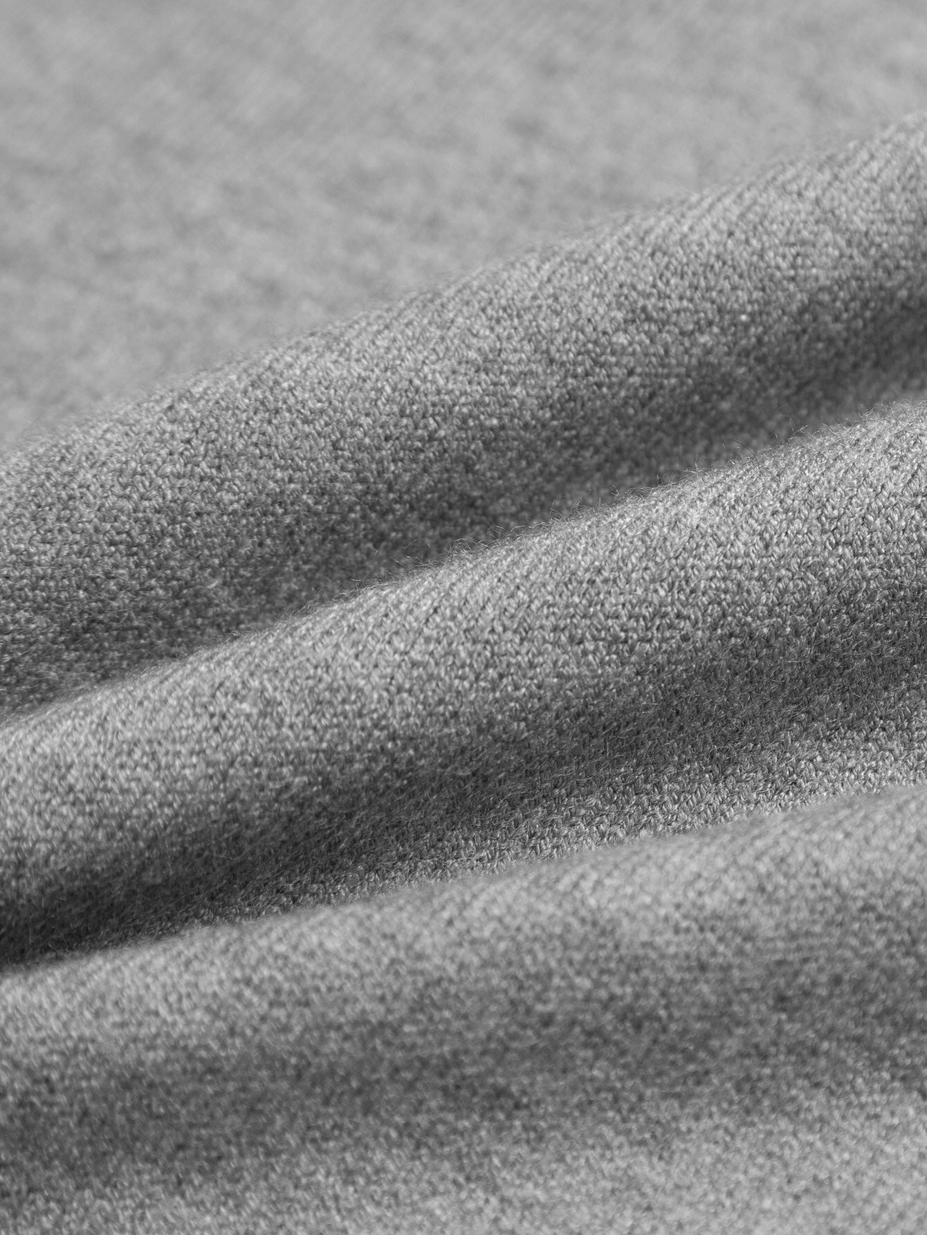 Grey and Black Jersey