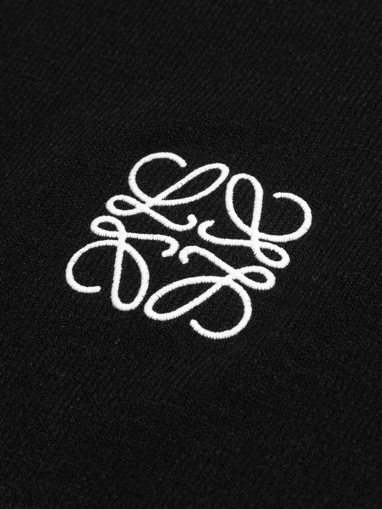 Grey and Black Jersey