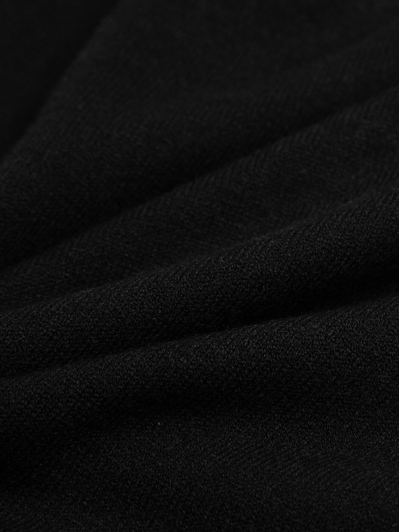 Grey and Black Jersey