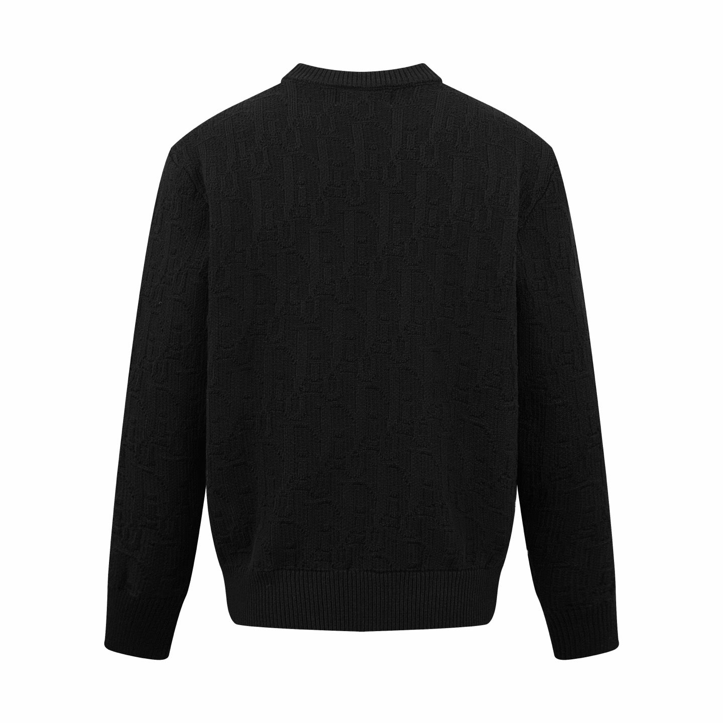 Black and Apricot Jersey