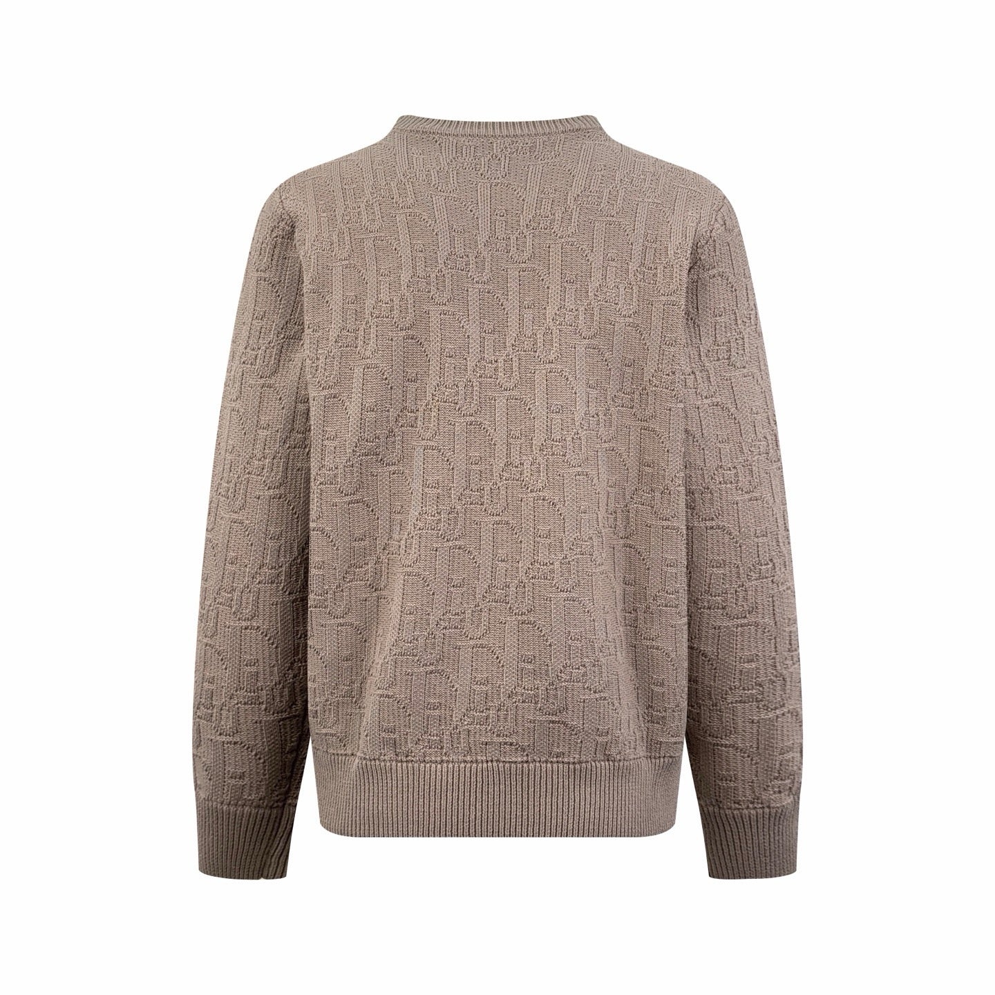 Black and Apricot Jersey