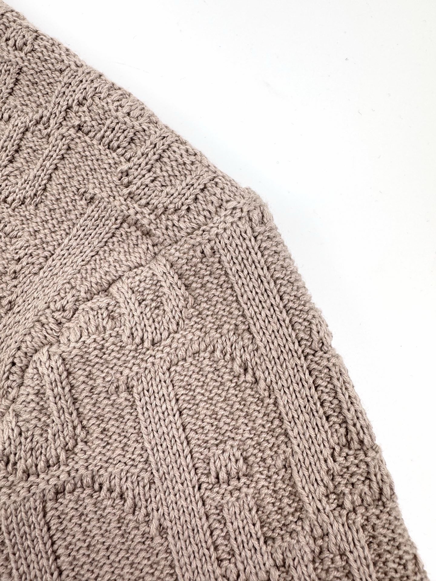 Black and Apricot Jersey