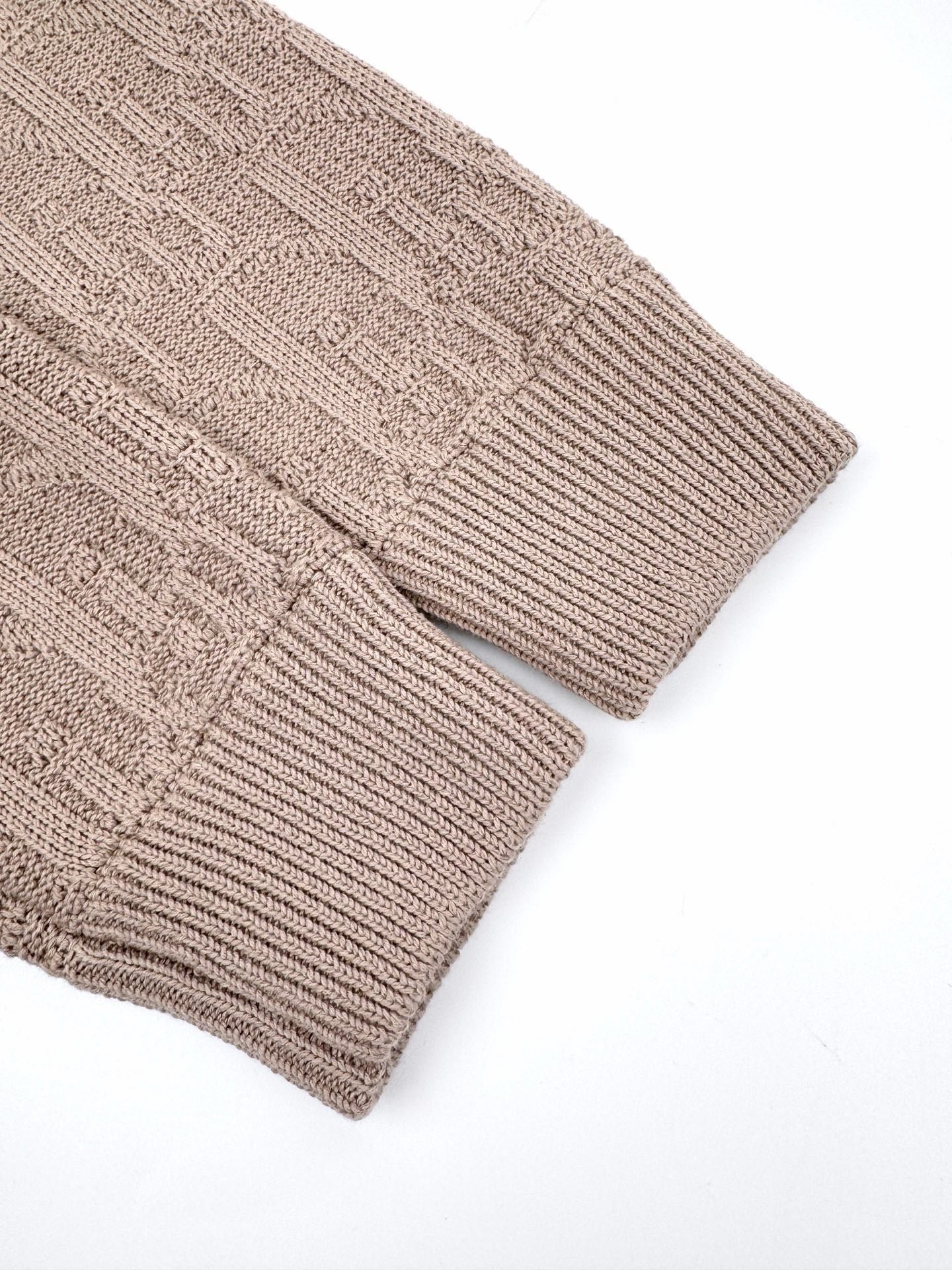 Black and Apricot Jersey