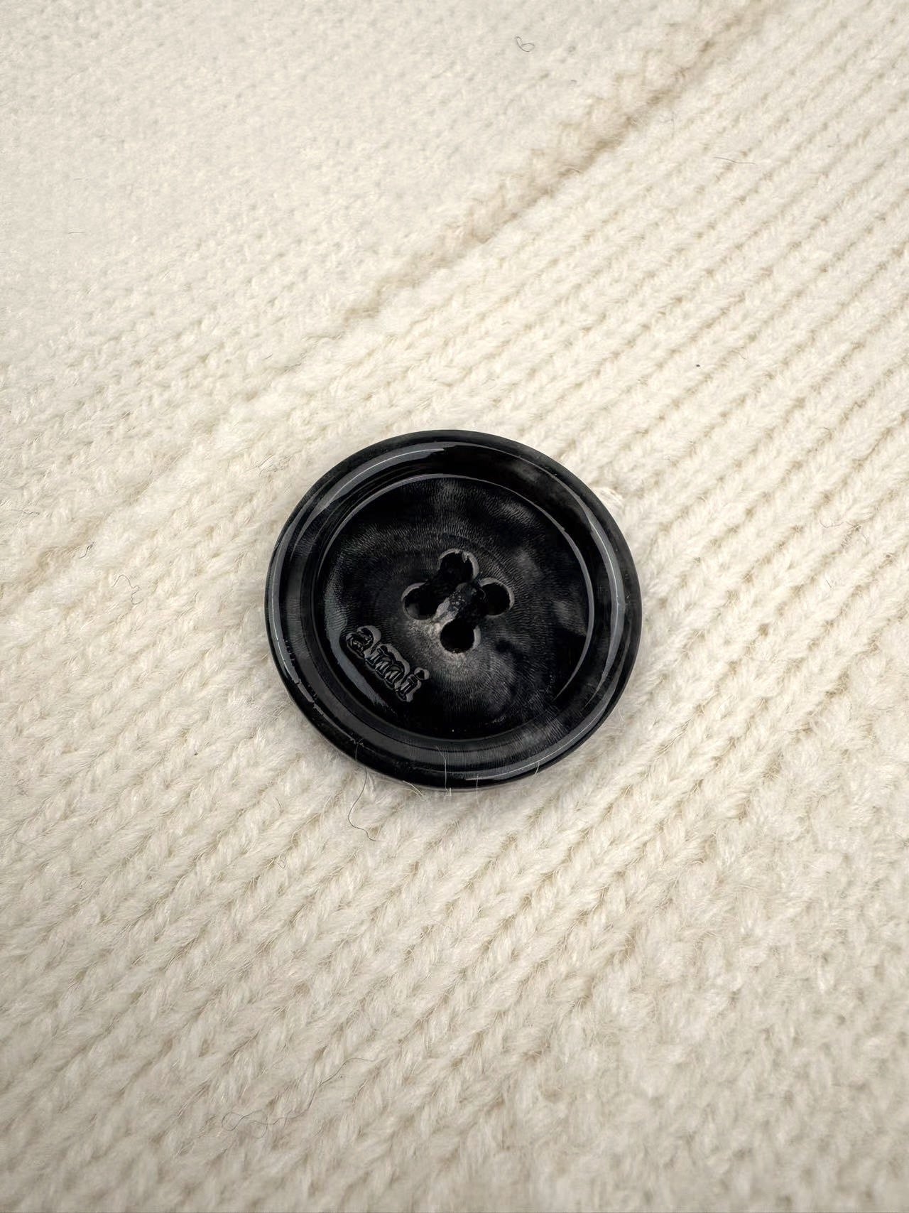 Beige and Grey Jacket