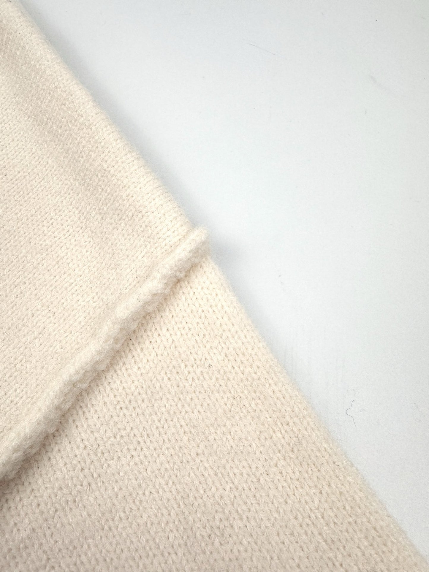 Beige and Grey Jacket