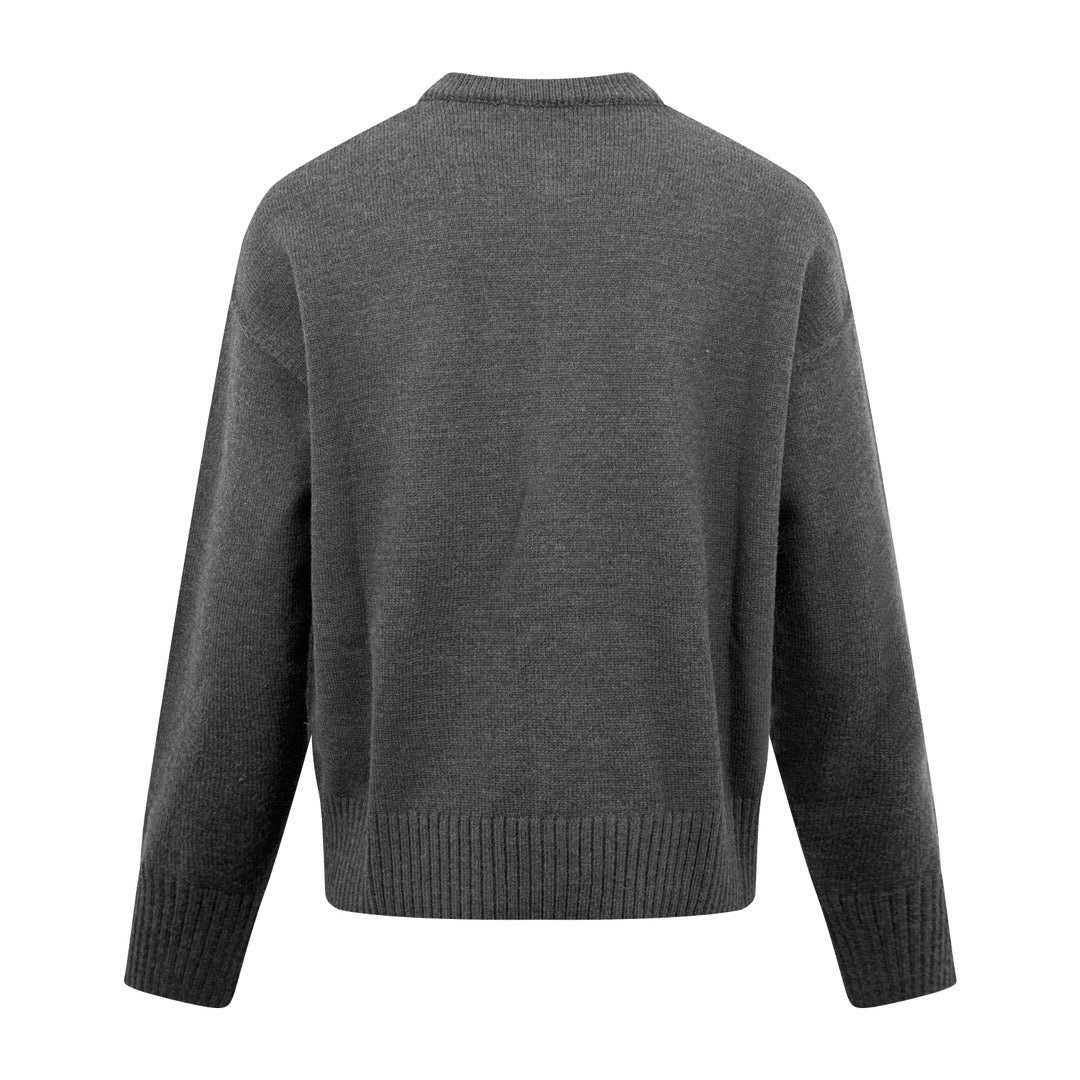 Beige and Grey Jacket