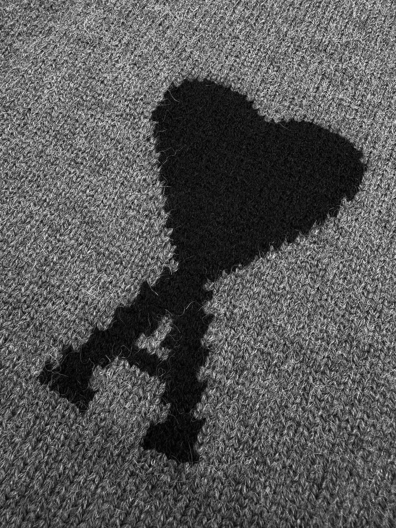 Beige and Grey Jacket