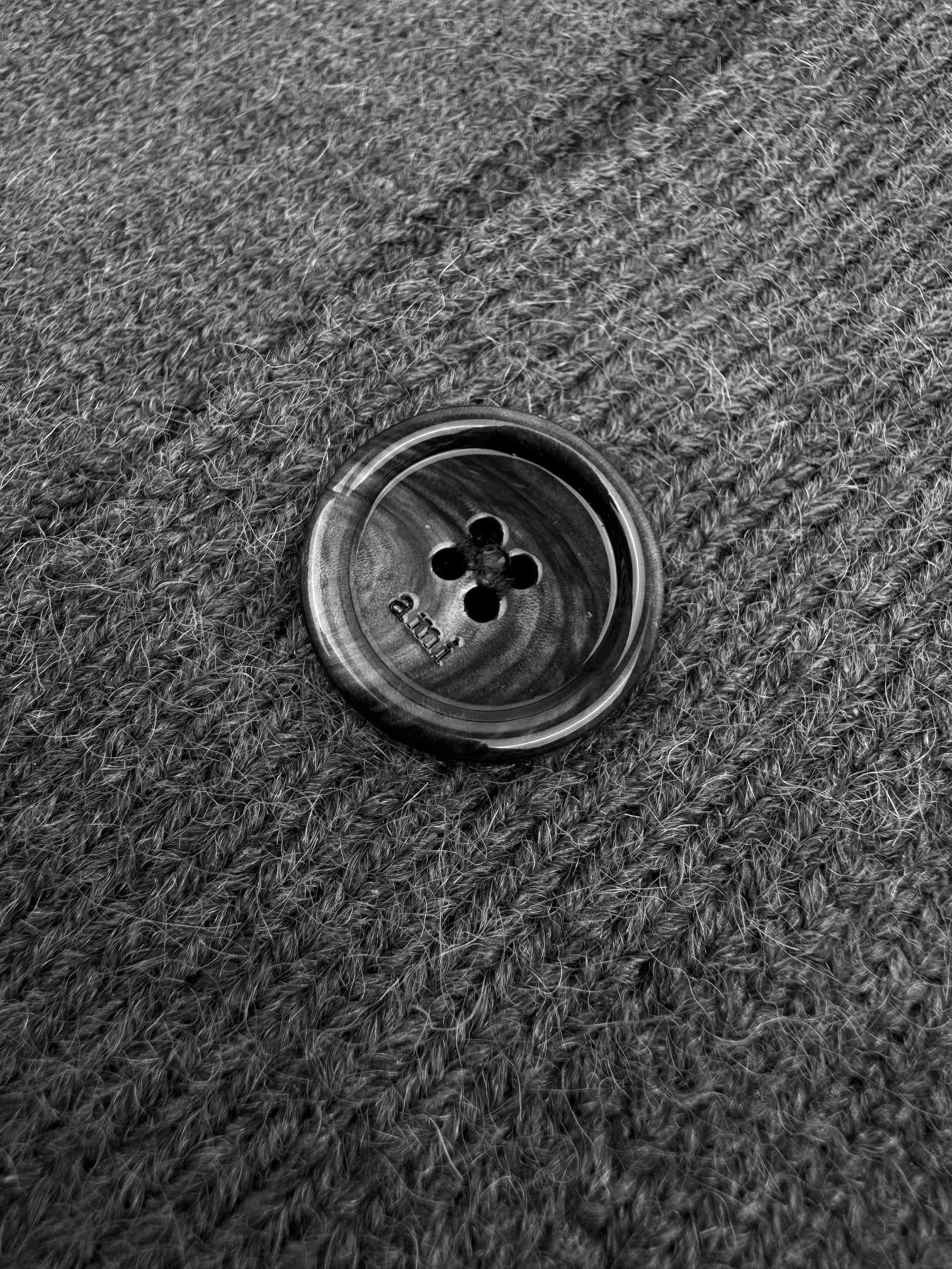 Beige and Grey Jacket