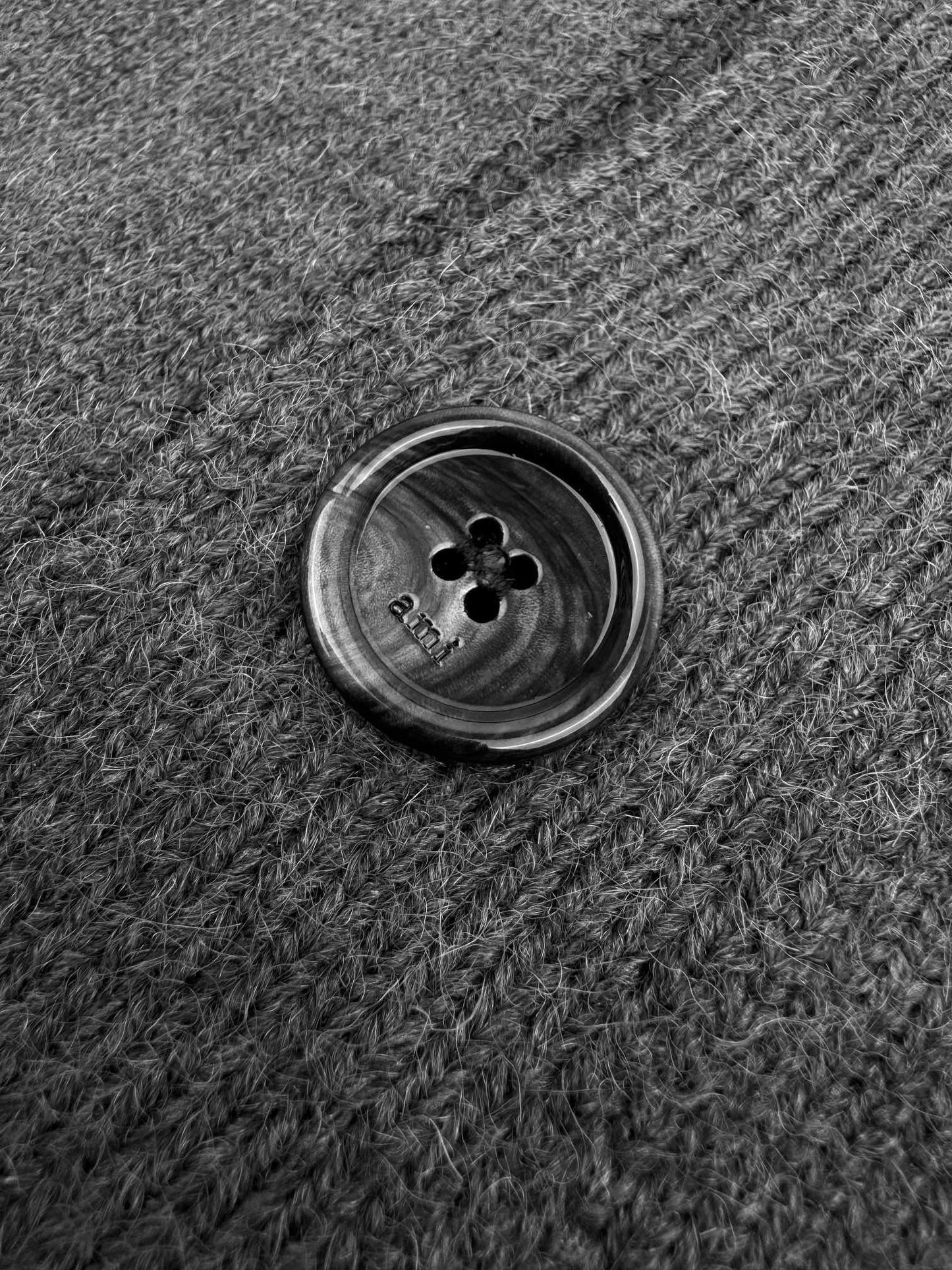 Beige and Grey Jacket