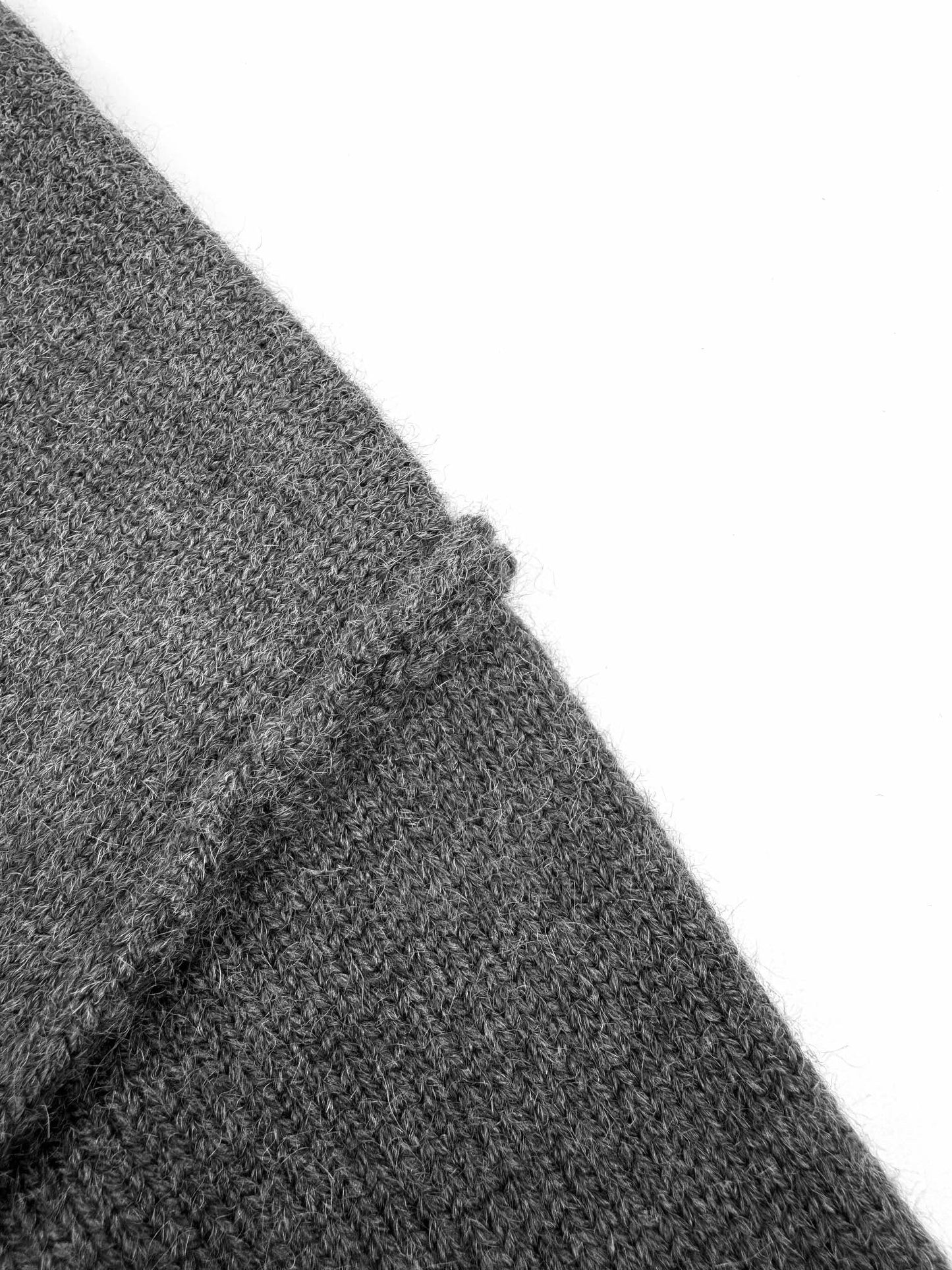 Beige and Grey Jacket