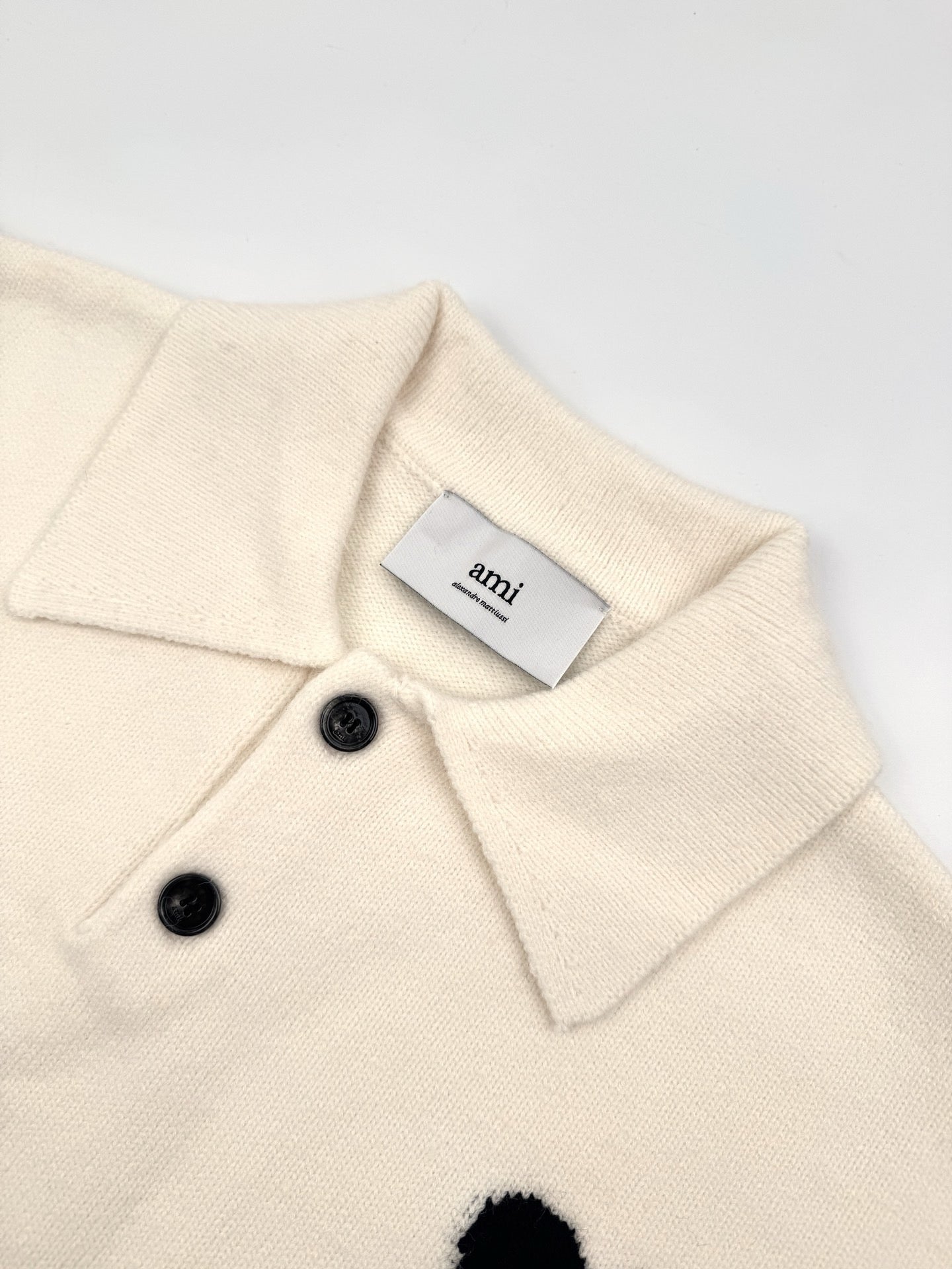 Beige and Grey Jersey